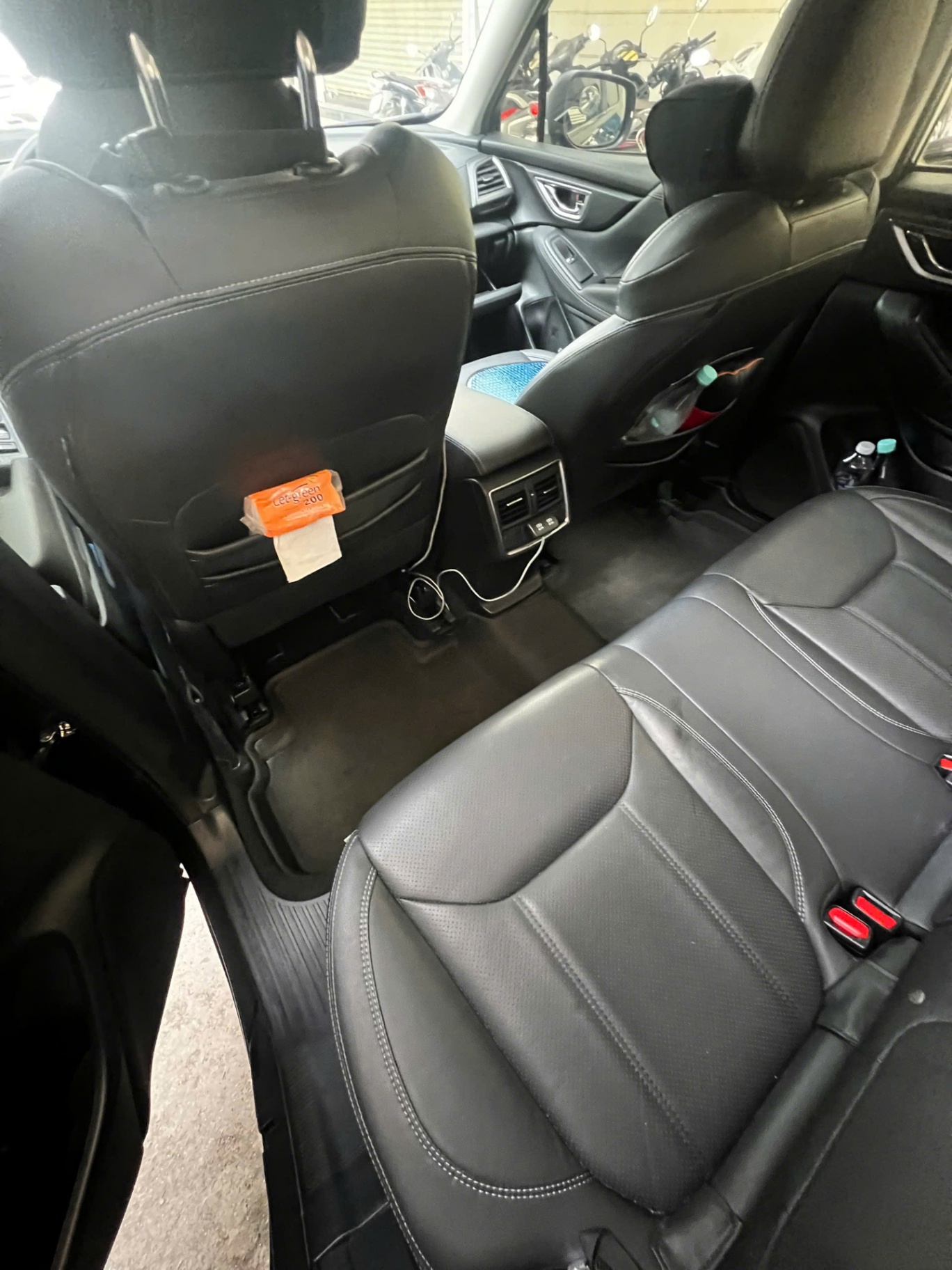 Subaru Forester 2.0i-L 2023 - Nội thất 1