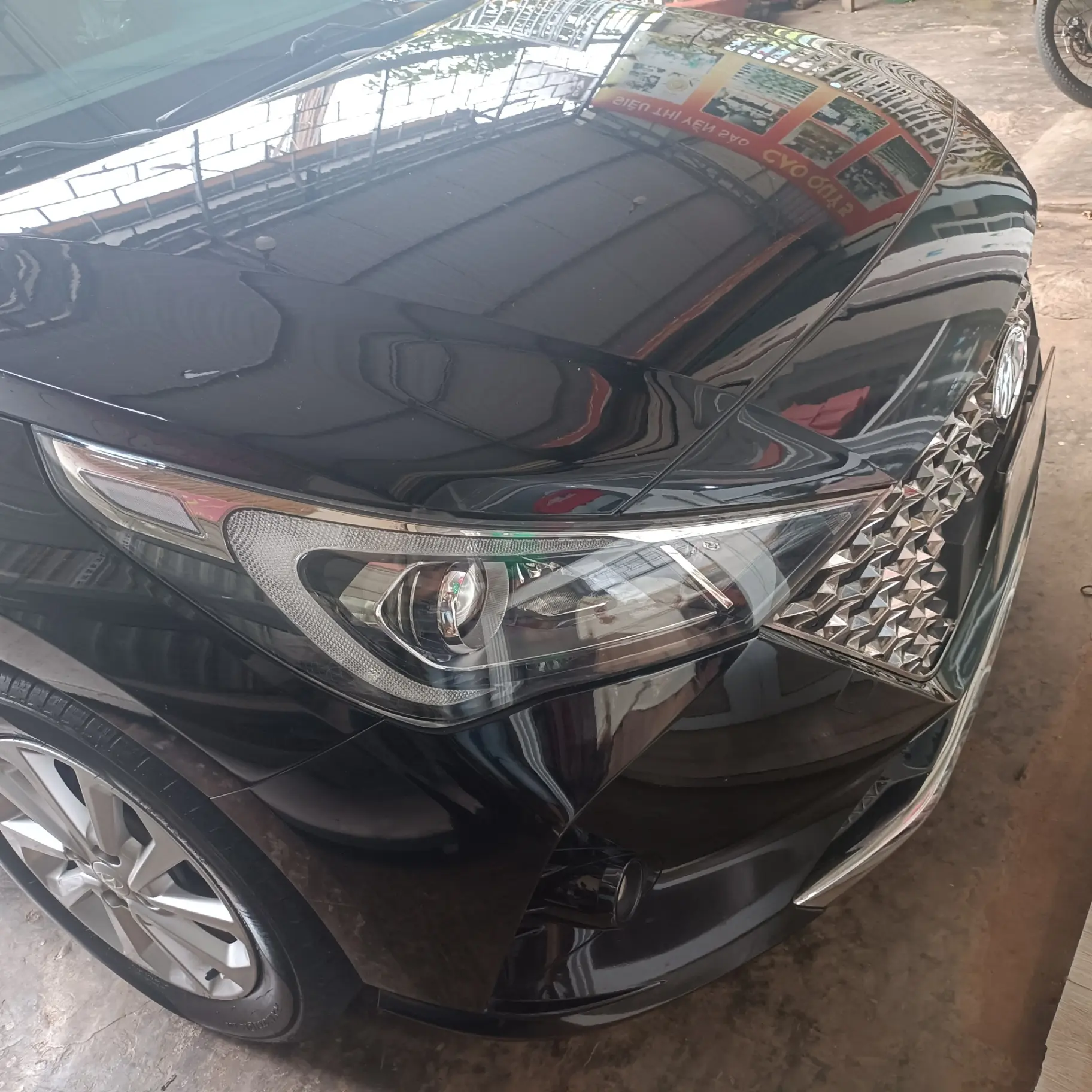 Hyundai Accent 1.4 AT 2022