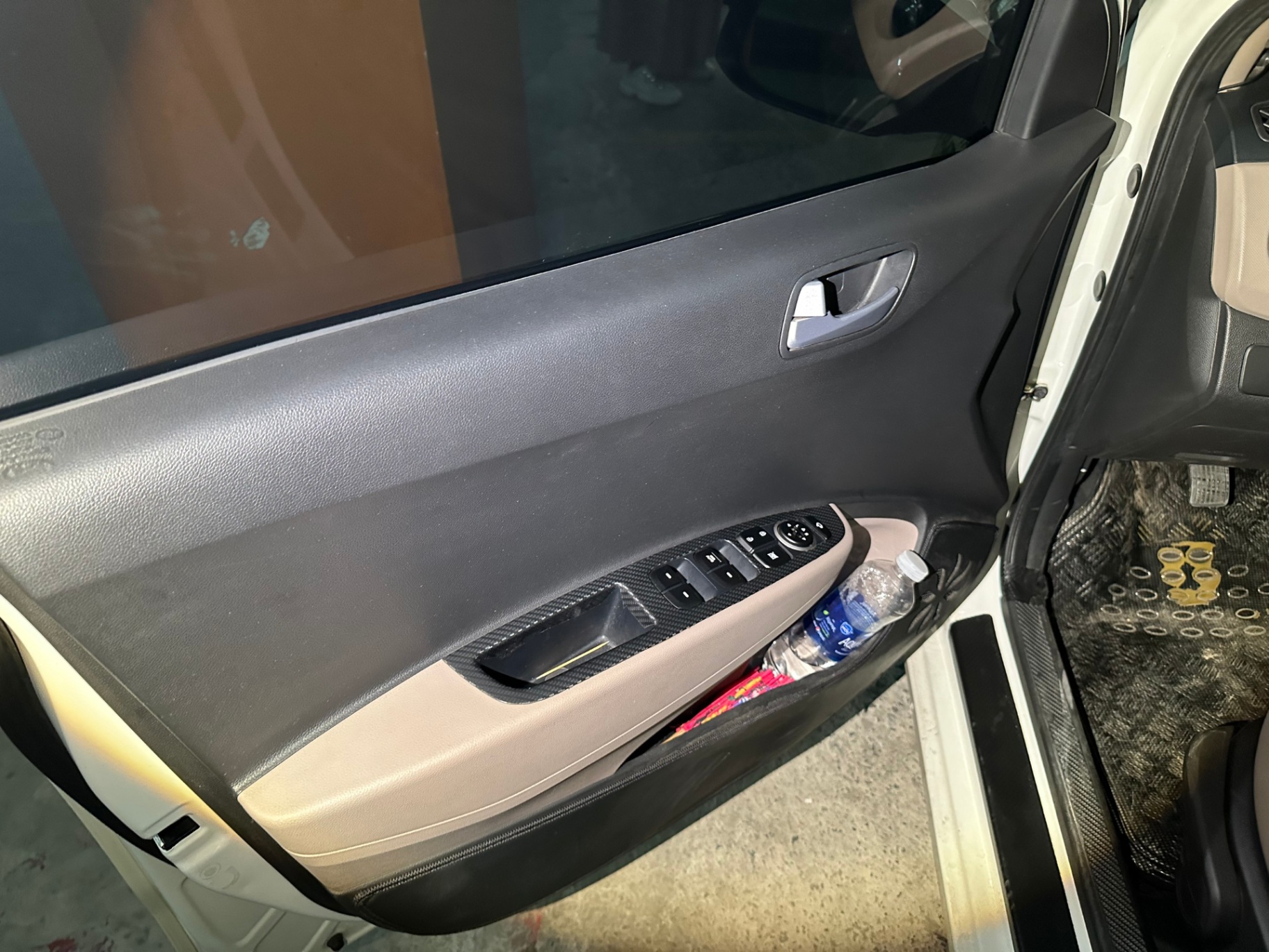Hyundai I10 Grand 1.2 MT 2020 - Nội thất 3