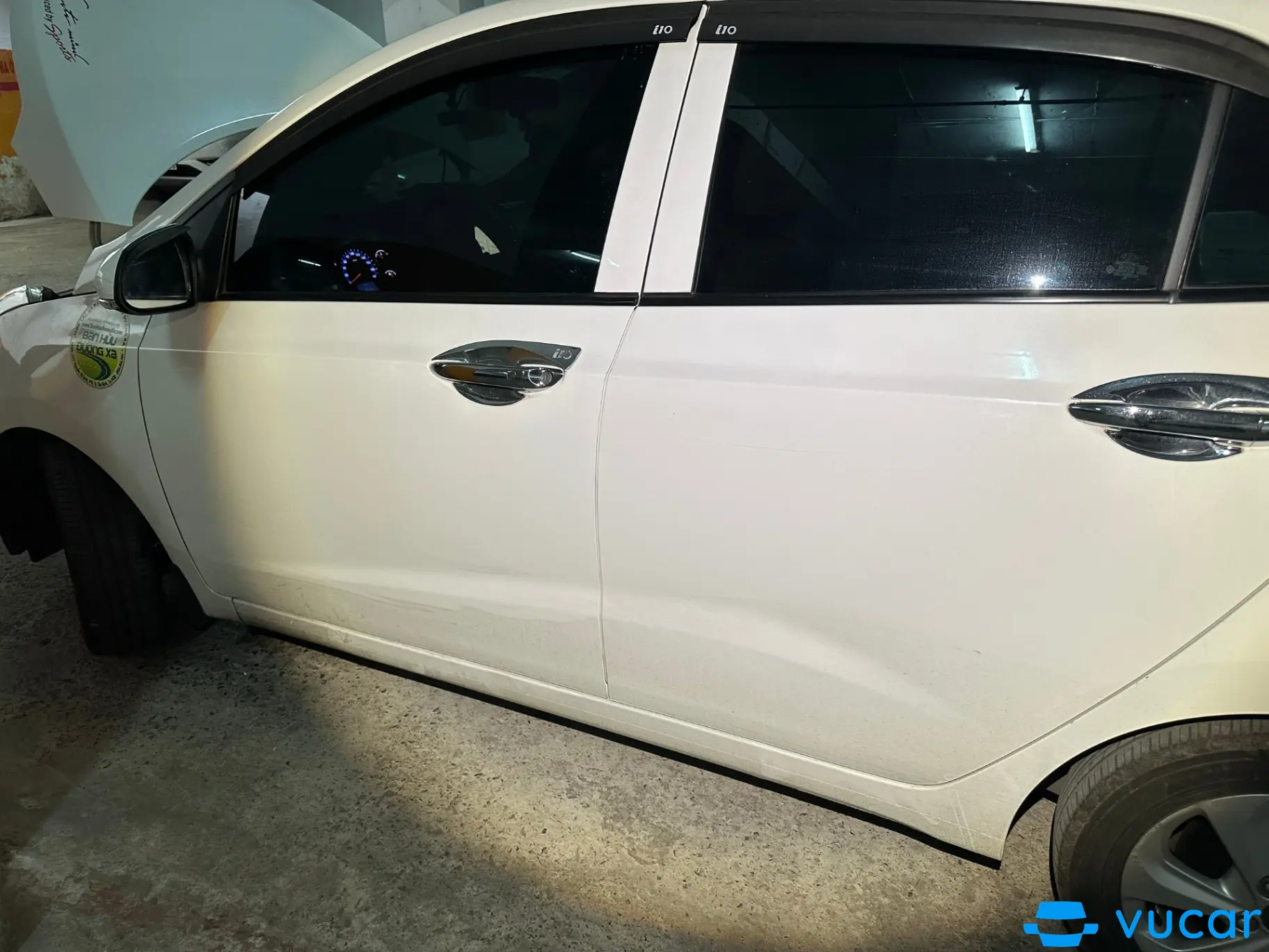 Hyundai I10 Grand 1.2 MT 2020 - Ngoại thất 6