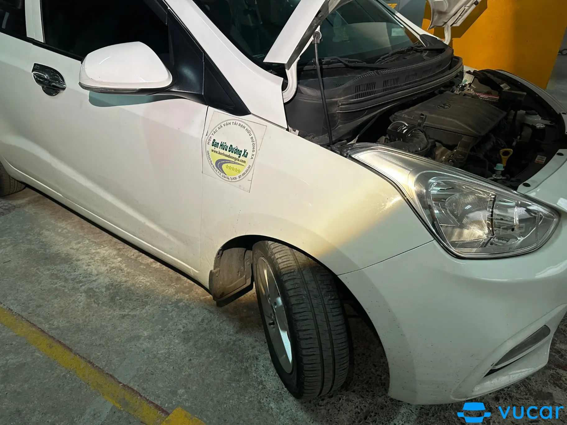 Hyundai I10 Grand 1.2 MT 2020 - Ngoại thất 5