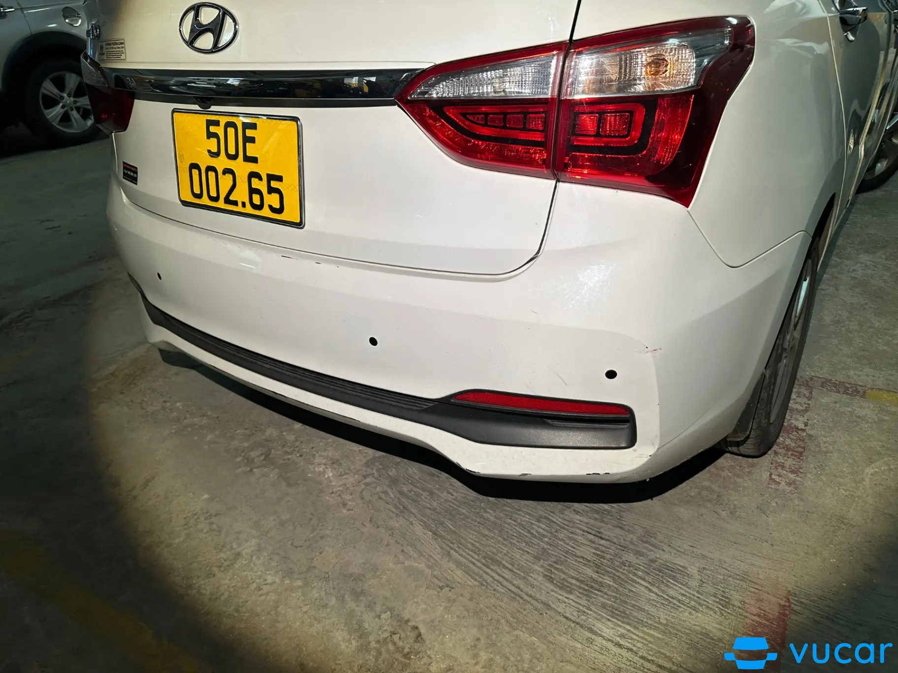Hyundai I10 Grand 1.2 MT 2020 - Ngoại thất 2