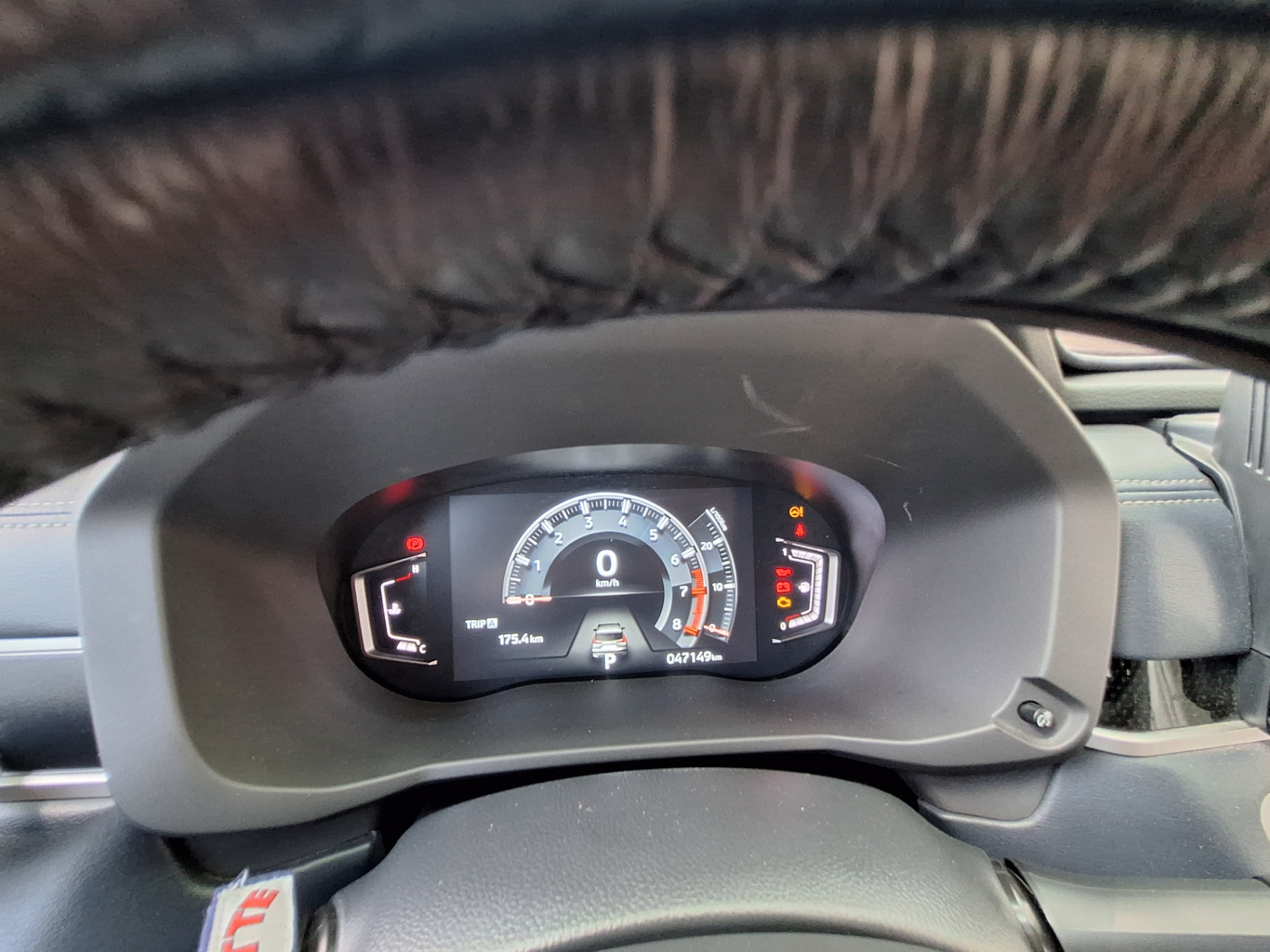 Mitsubishi Xpander Cross 1.5 AT 2023 - Nội thất 1