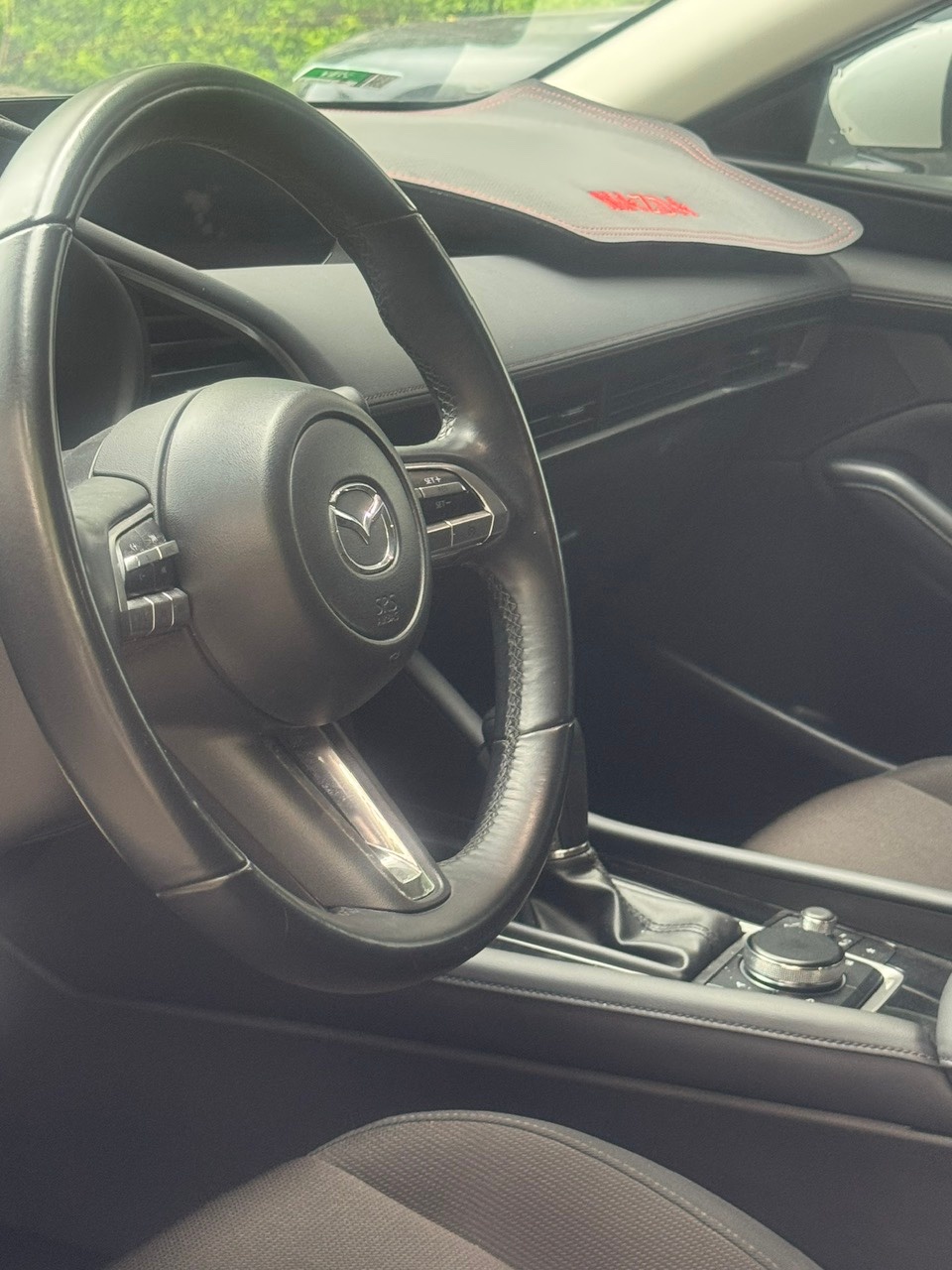Mazda 3 1.5L Deluxe 2023 - Nội thất 3