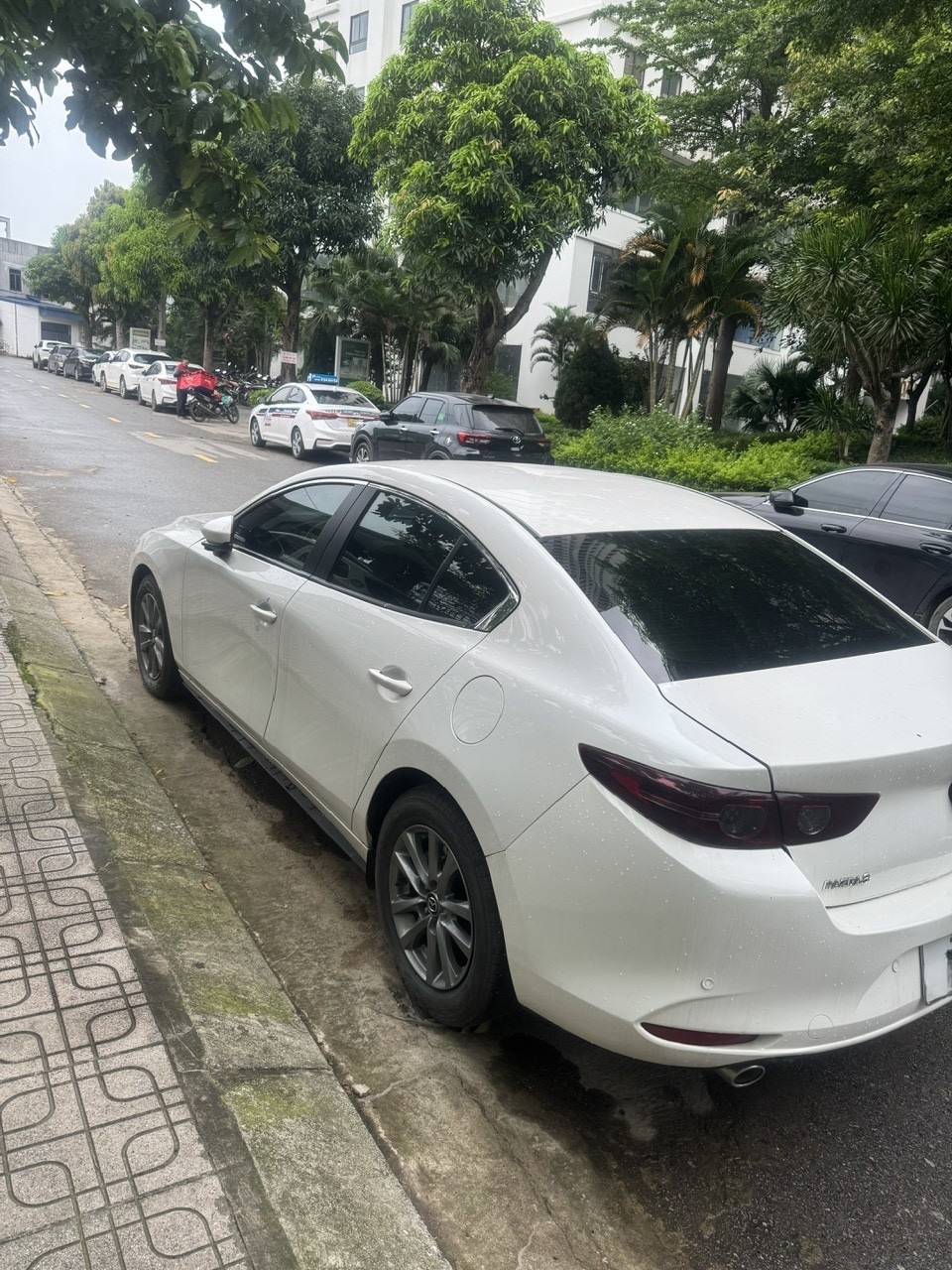 Mazda 3 1.5L Deluxe 2023 - Ngoại thất 2