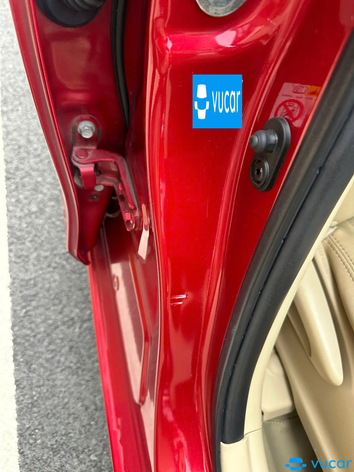Toyota Vios 1.5G 2019 - Ngoại thất 4