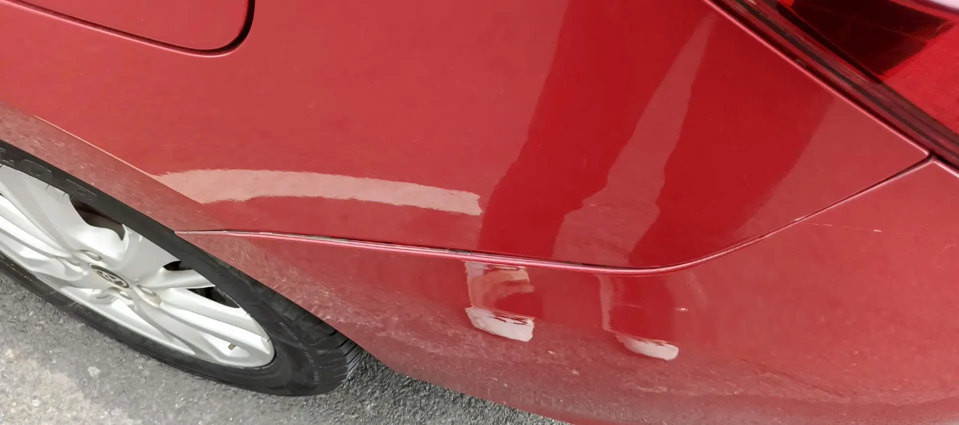 Toyota Vios 1.5G 2019 - Ngoại thất 19