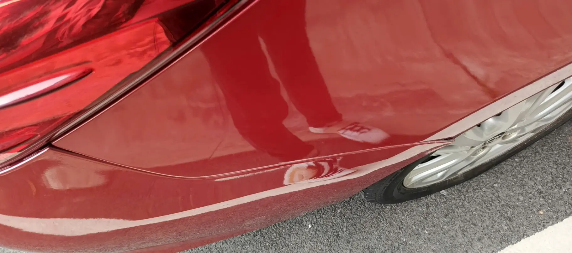 Toyota Vios 1.5G 2019 - Ngoại thất 20