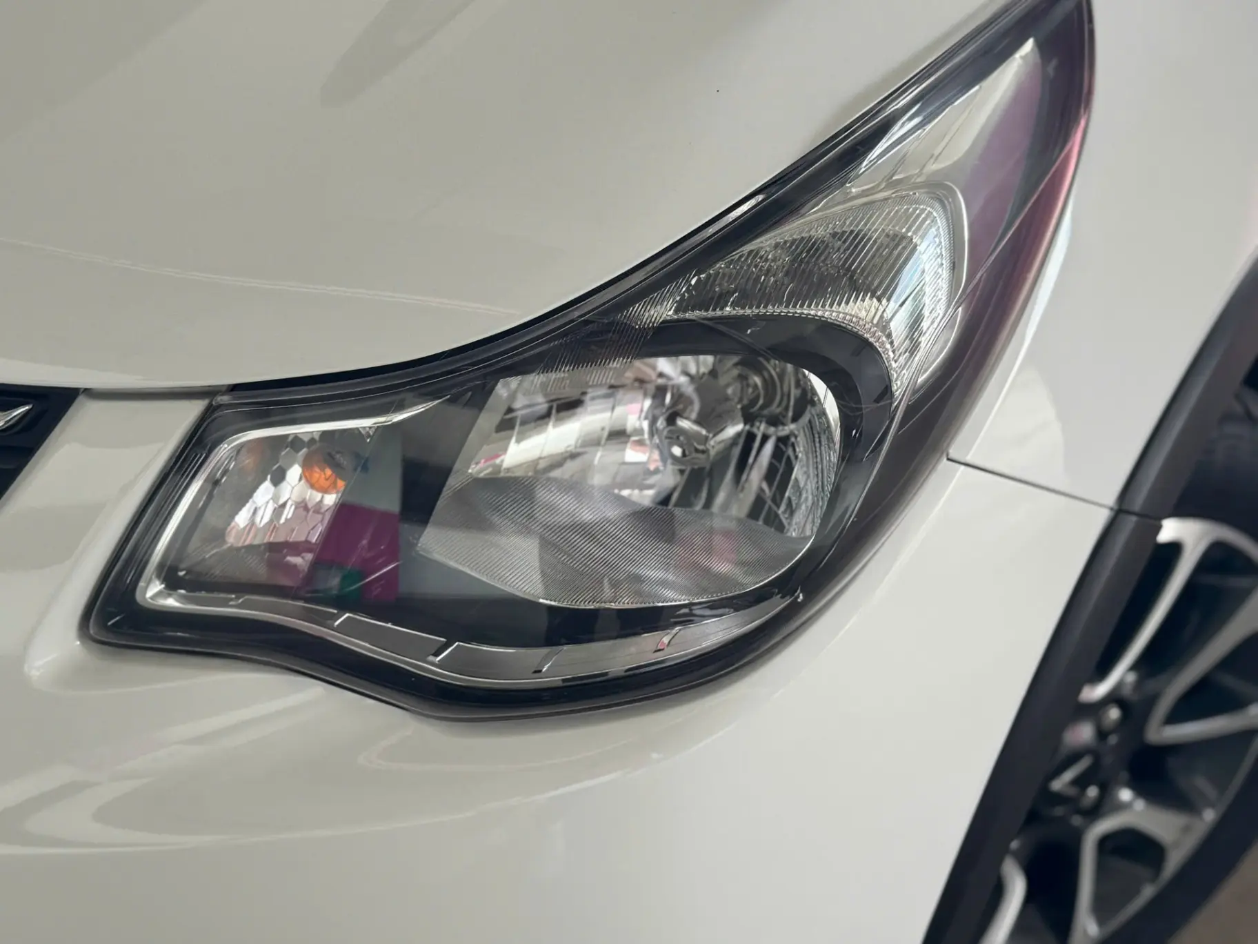 Vinfast Fadil 1.4 AT Premium 2020 - Ngoại thất 10