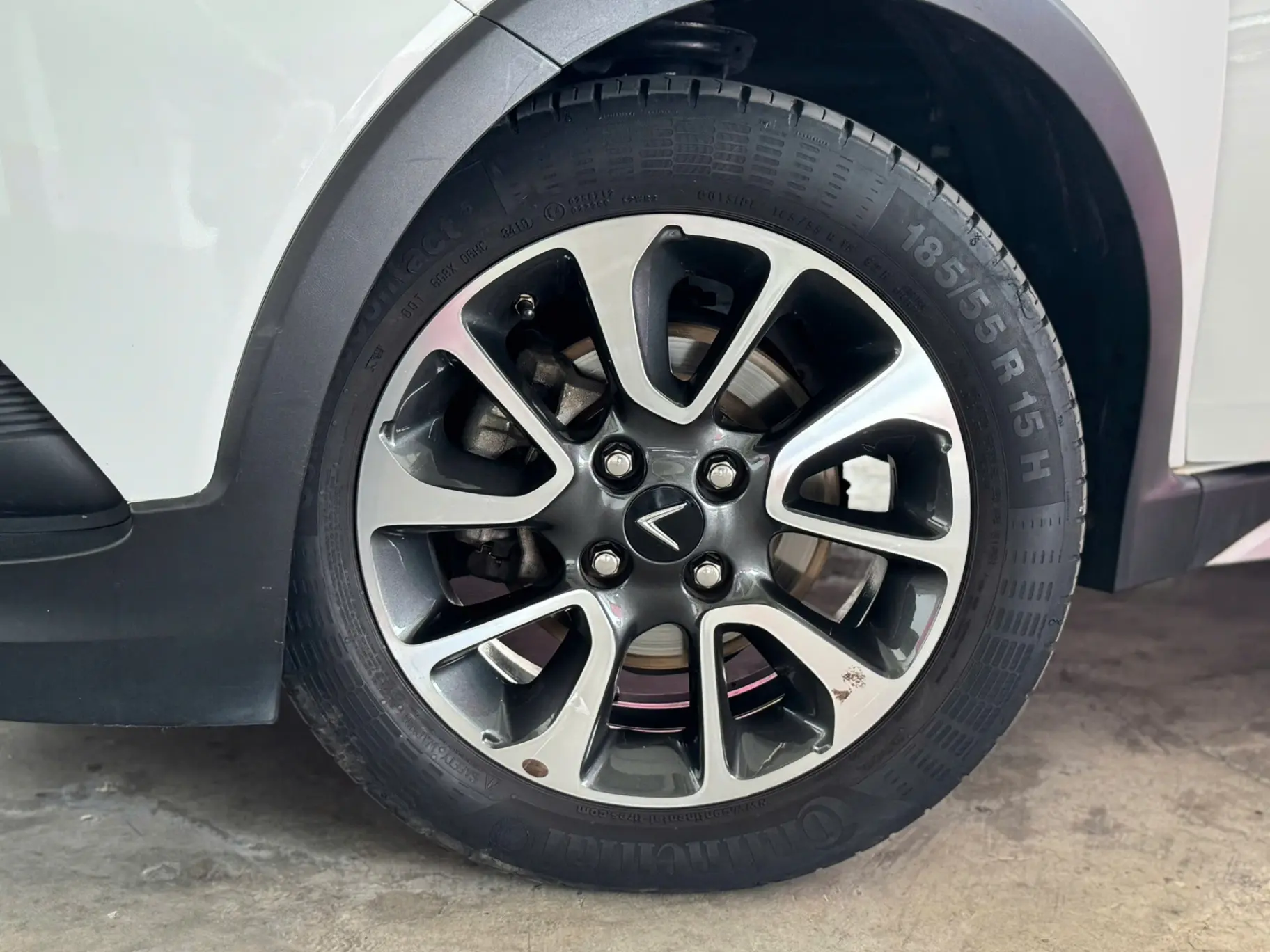 Vinfast Fadil 1.4 AT Premium 2020 - Ngoại thất 11