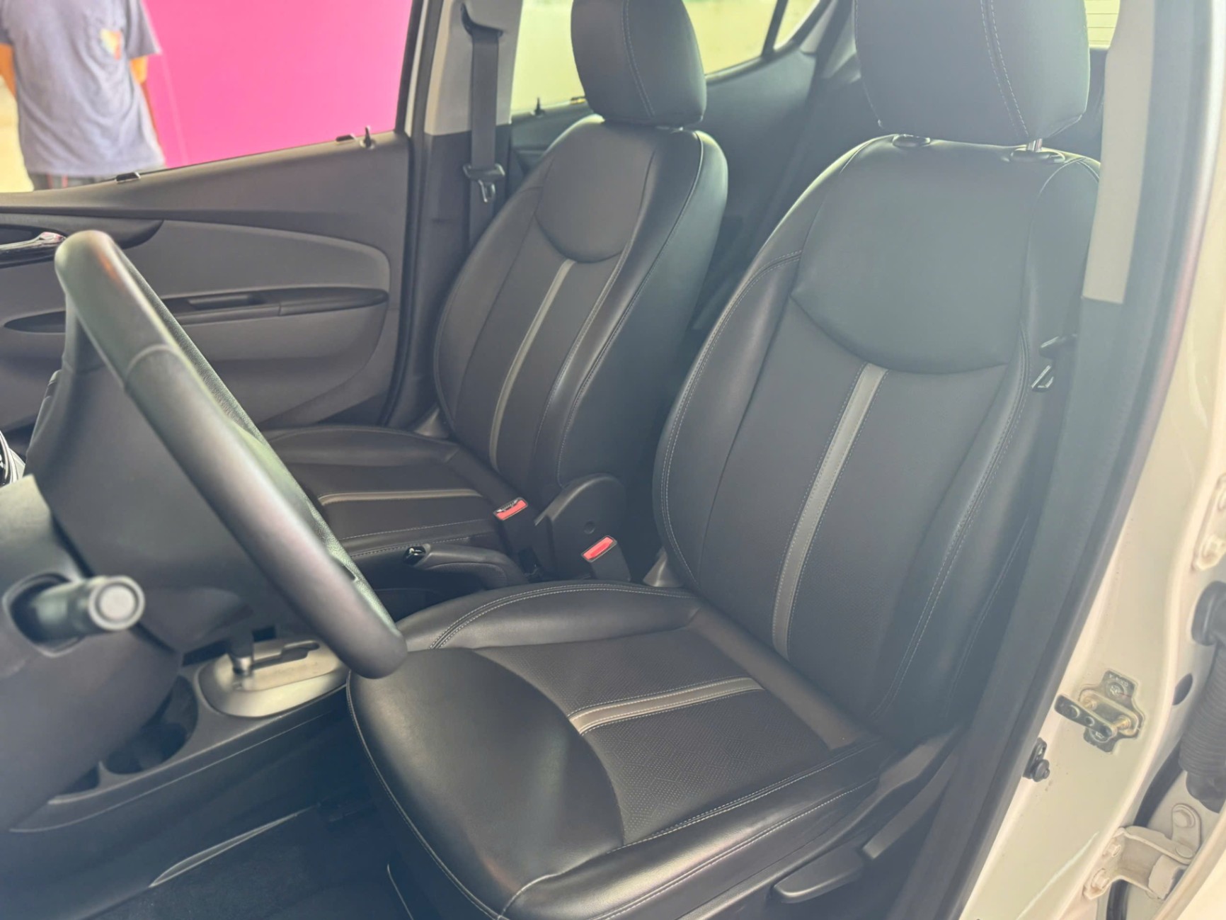 Vinfast Fadil 1.4 AT Premium 2020 - Nội thất 5