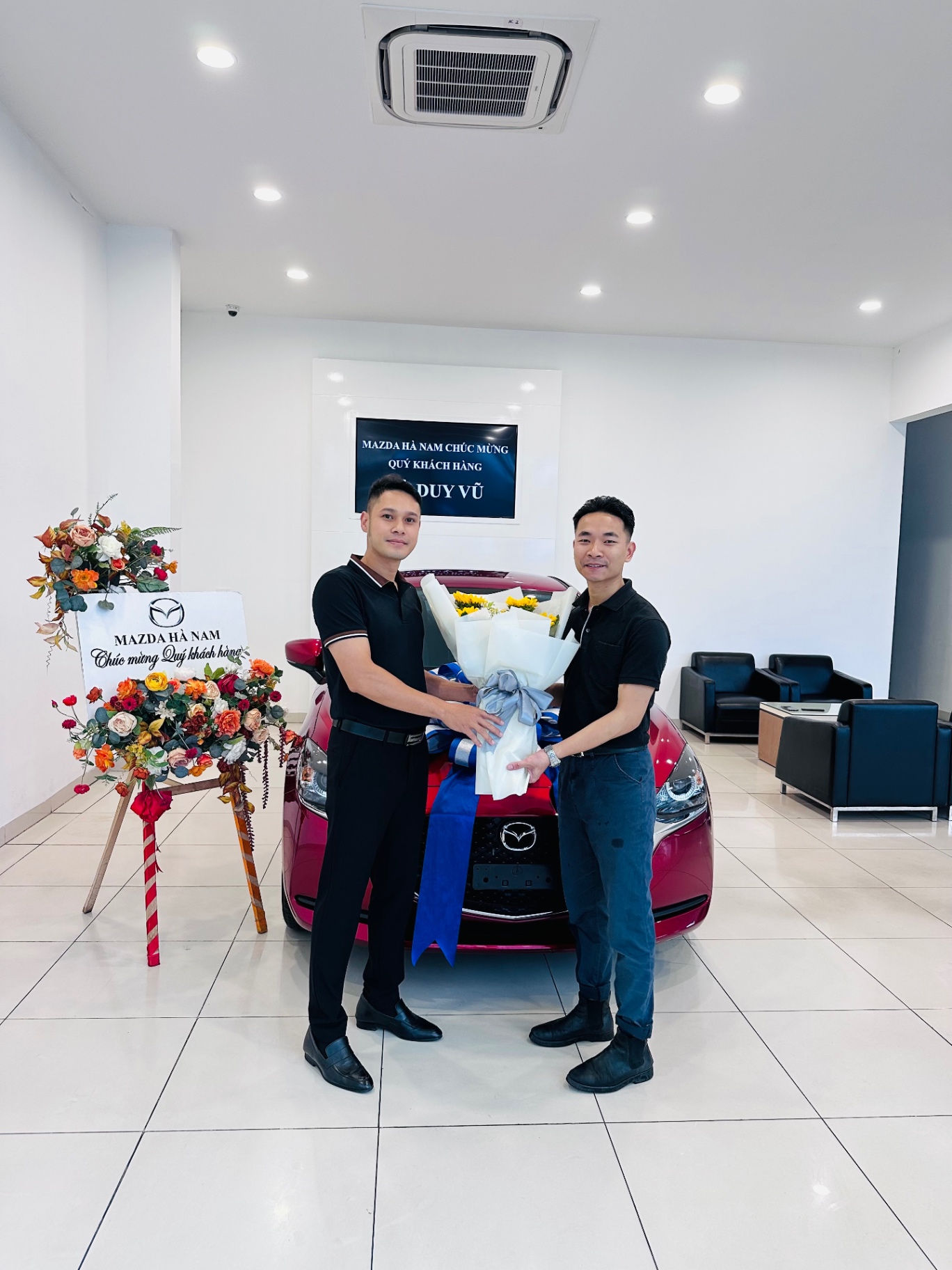 Mazda 2 1.5 AT 2023 - Ngoại thất 2