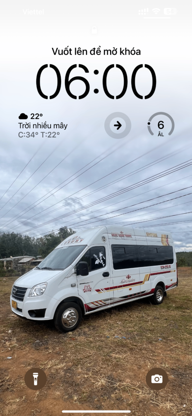 Gaz Gazelle 16 ghế Univer 2024 - Ngoại thất 1