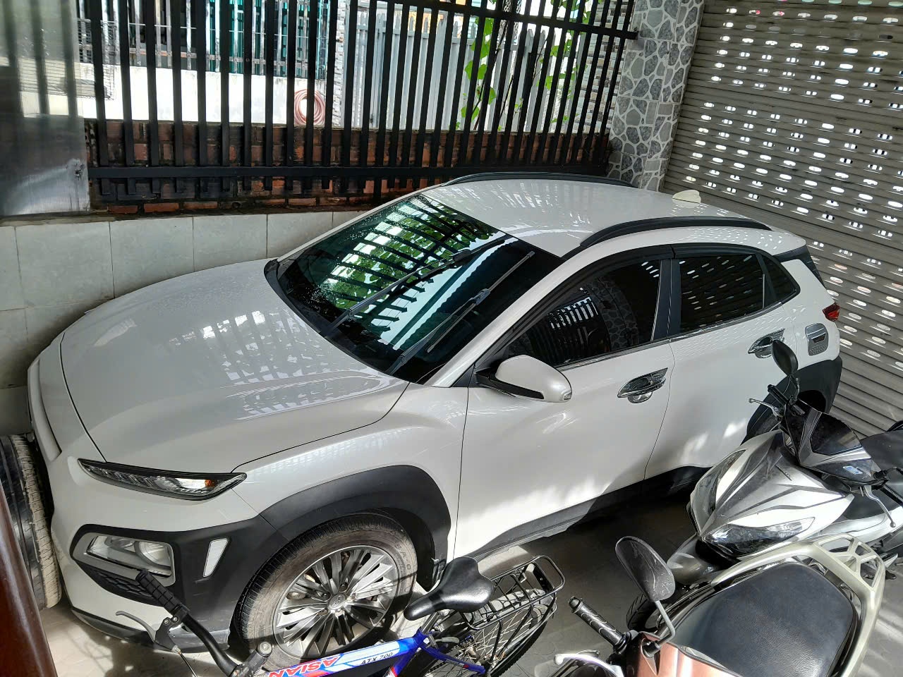 Hyundai Kona 2.0 AT 2019