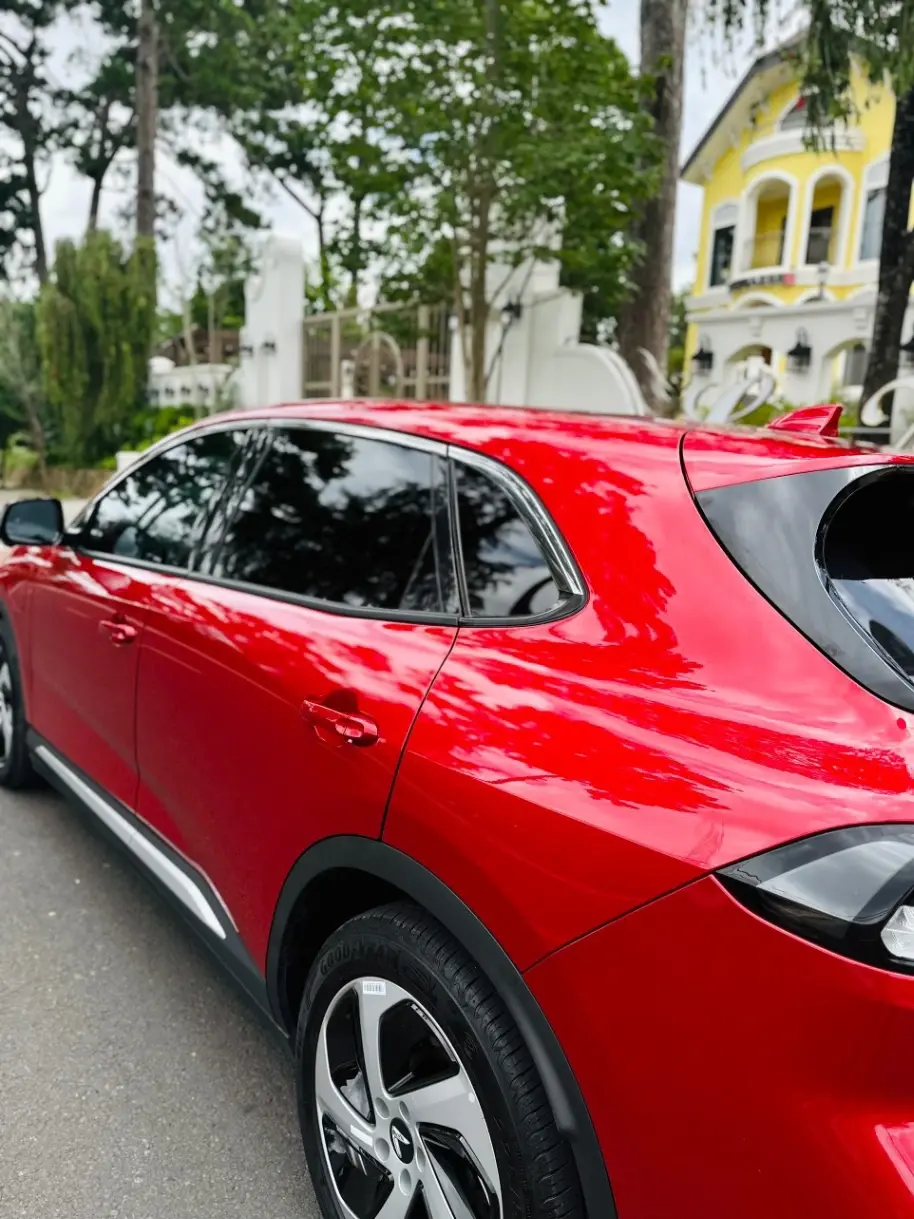 Vinfast Vf8 Eco 2022 - Ngoại thất 1