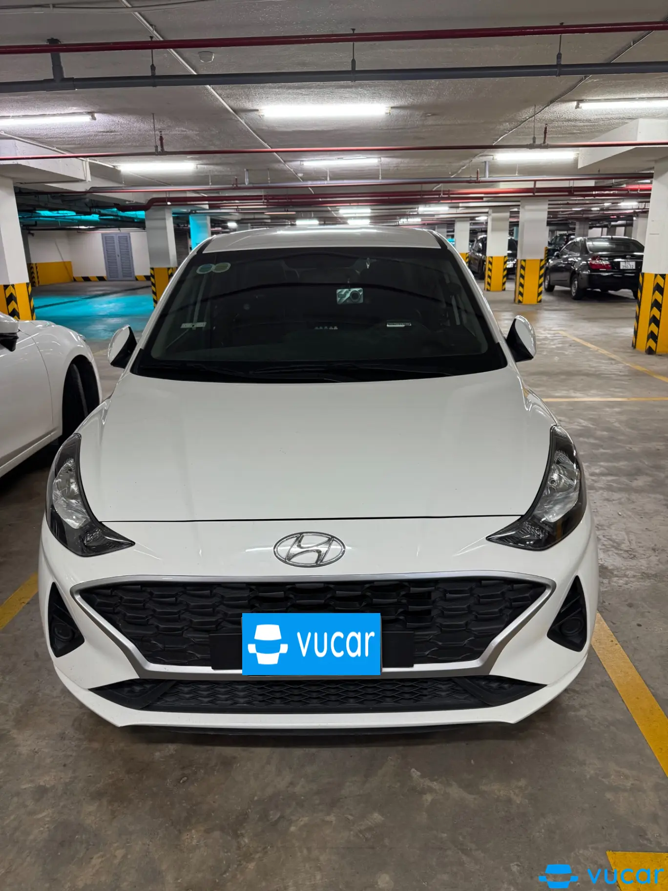Hyundai I10 Grand 1.2 MT 2021