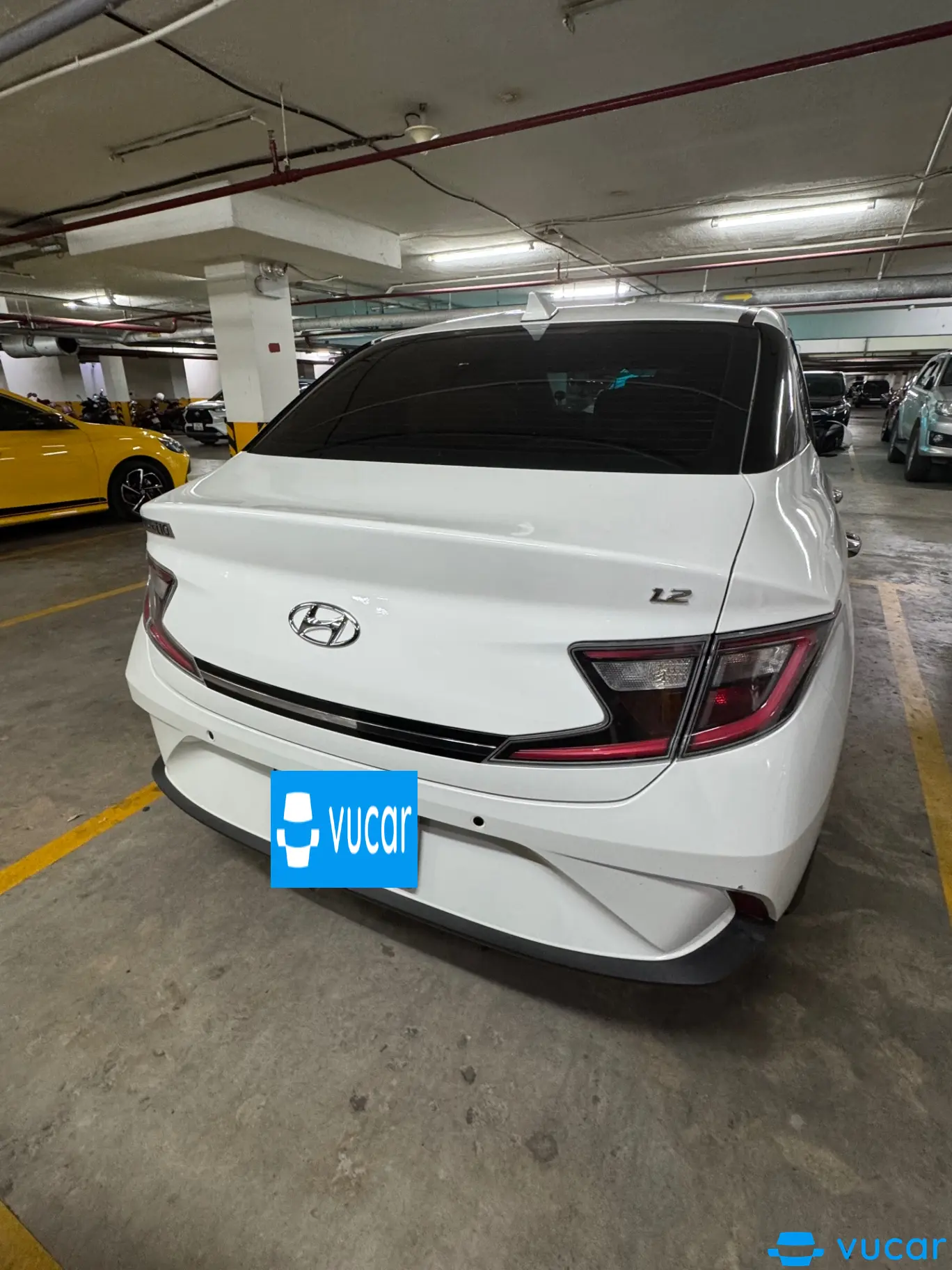 Hyundai I10 Grand 1.2 MT 2021 - Ngoại thất 4