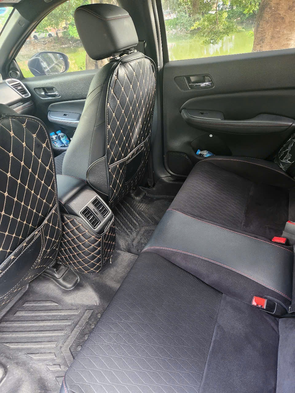 Honda City RS 1.5 AT 2022 - Nội thất 2