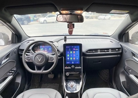 Vinfast Vf e34 AT 2022 - Nội thất 1