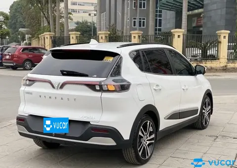 Vinfast Vf e34 AT 2022 - Ngoại thất 2
