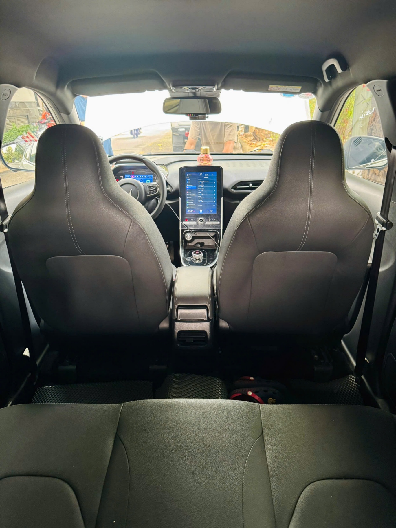 Vinfast Vf e34 AT 2022 - Nội thất 2