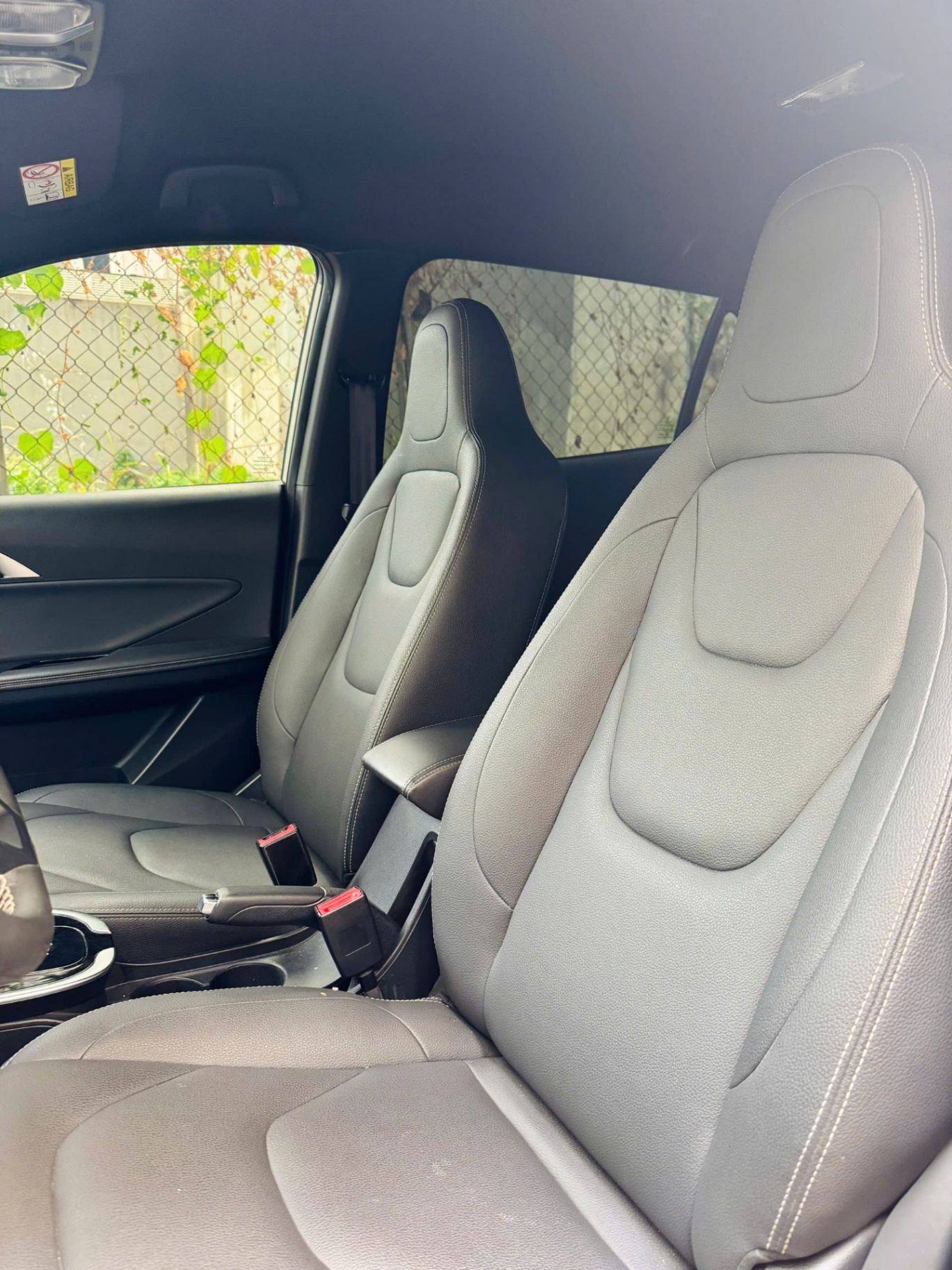 Vinfast Vf e34 AT 2022 - Nội thất 7