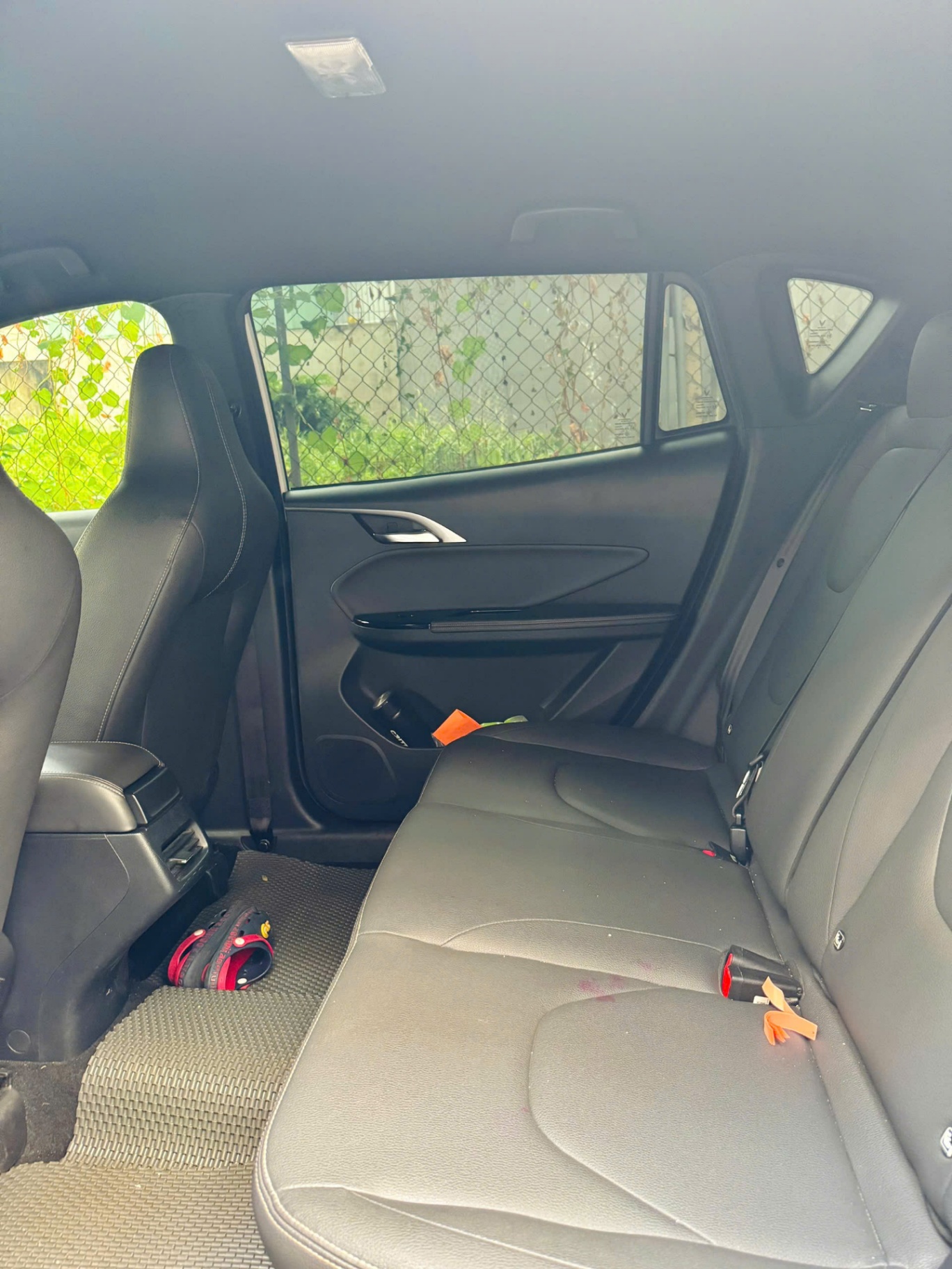 Vinfast Vf e34 AT 2022 - Nội thất 9