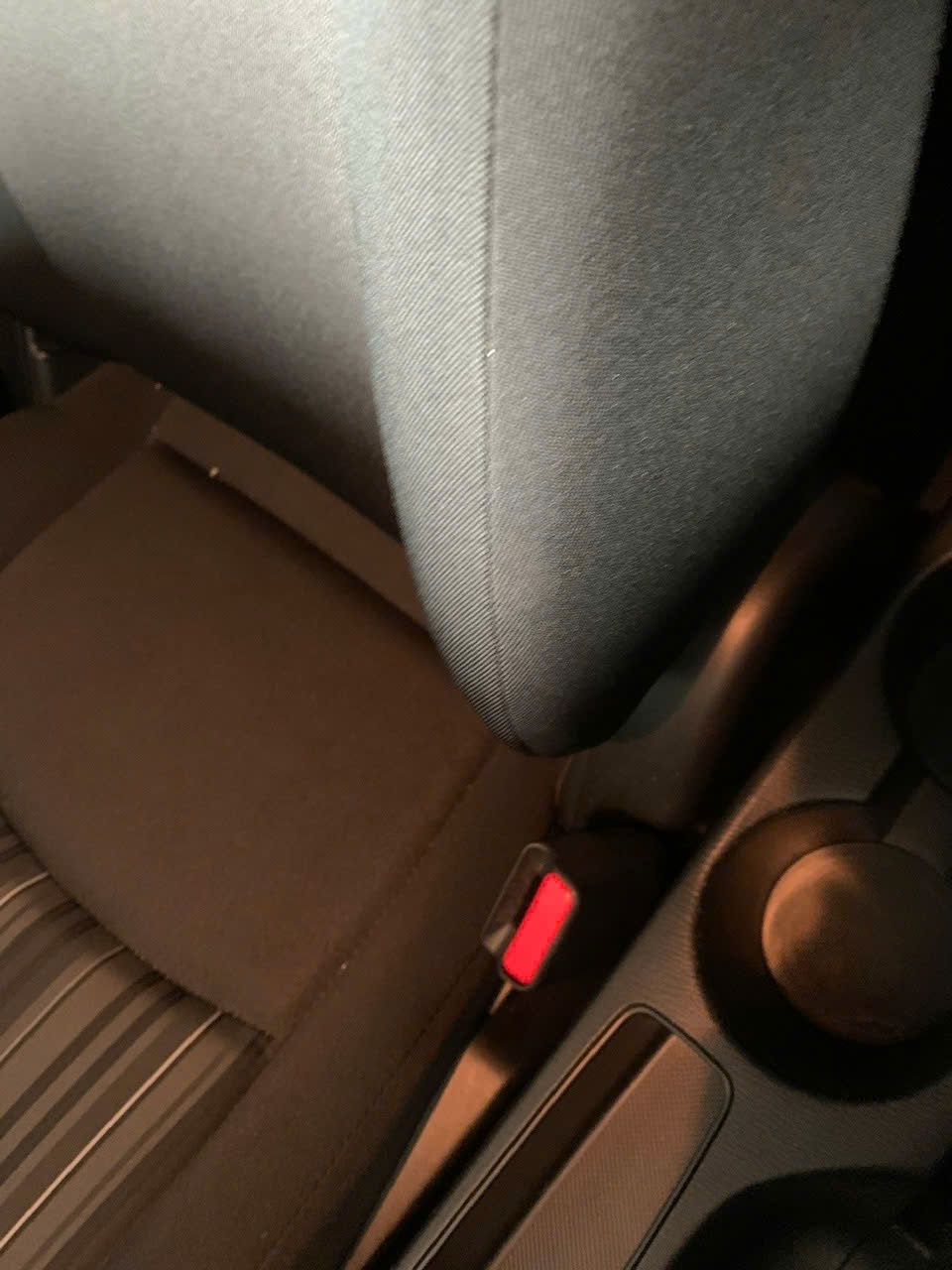 Mazda 2 1.5 AT 2022 - Nội thất 5
