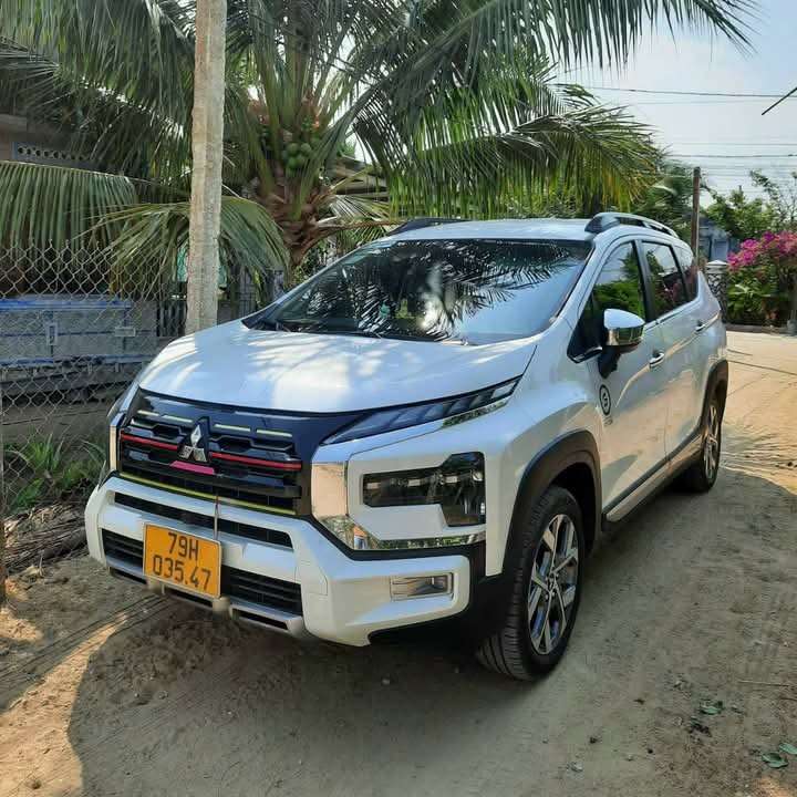 Mitsubishi Xpander Cross 1.5 AT 2023