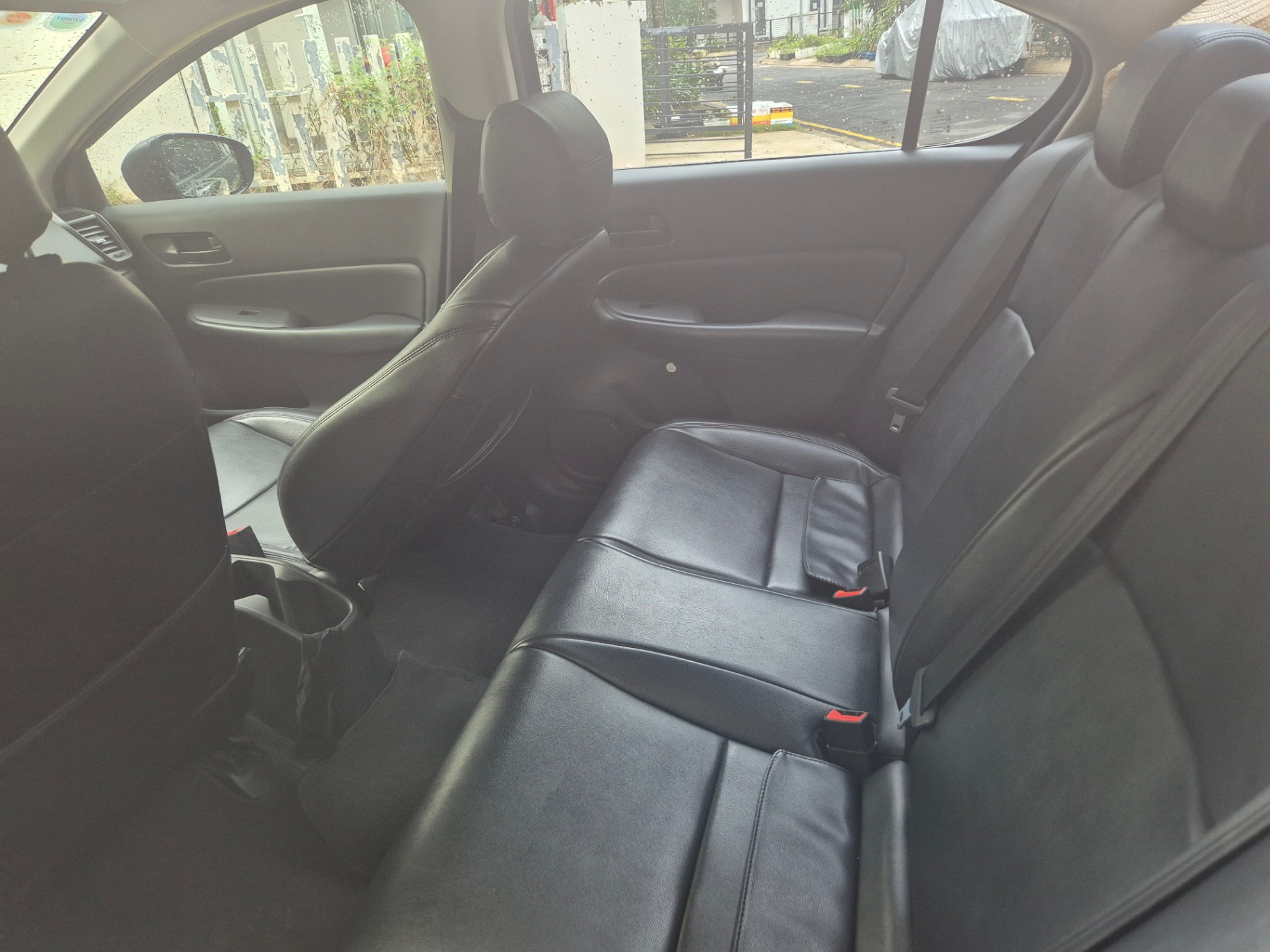 Honda City G 1.5 AT 2022 - Nội thất 1