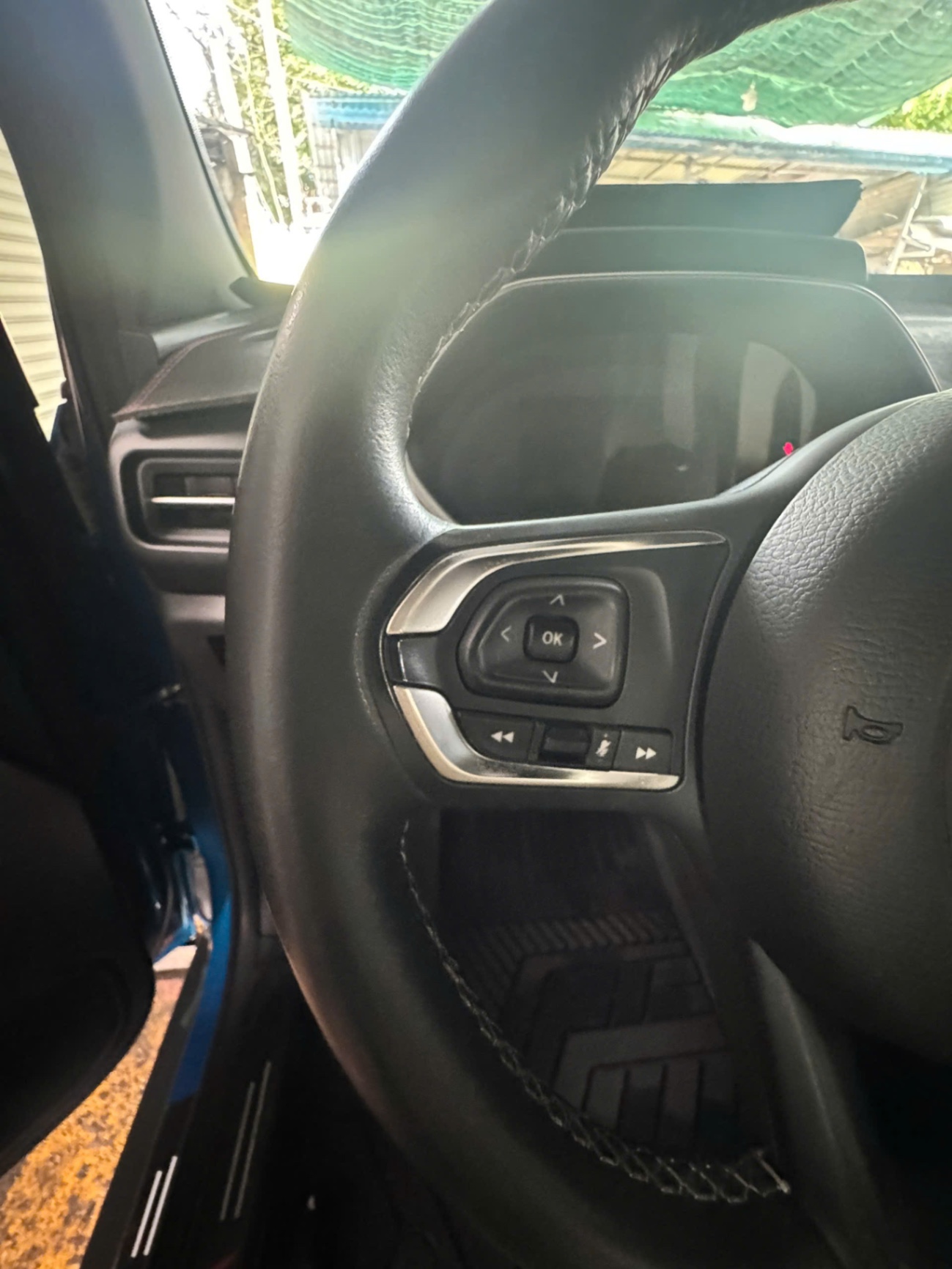 Vinfast Vf e34  2023 - Nội thất 6