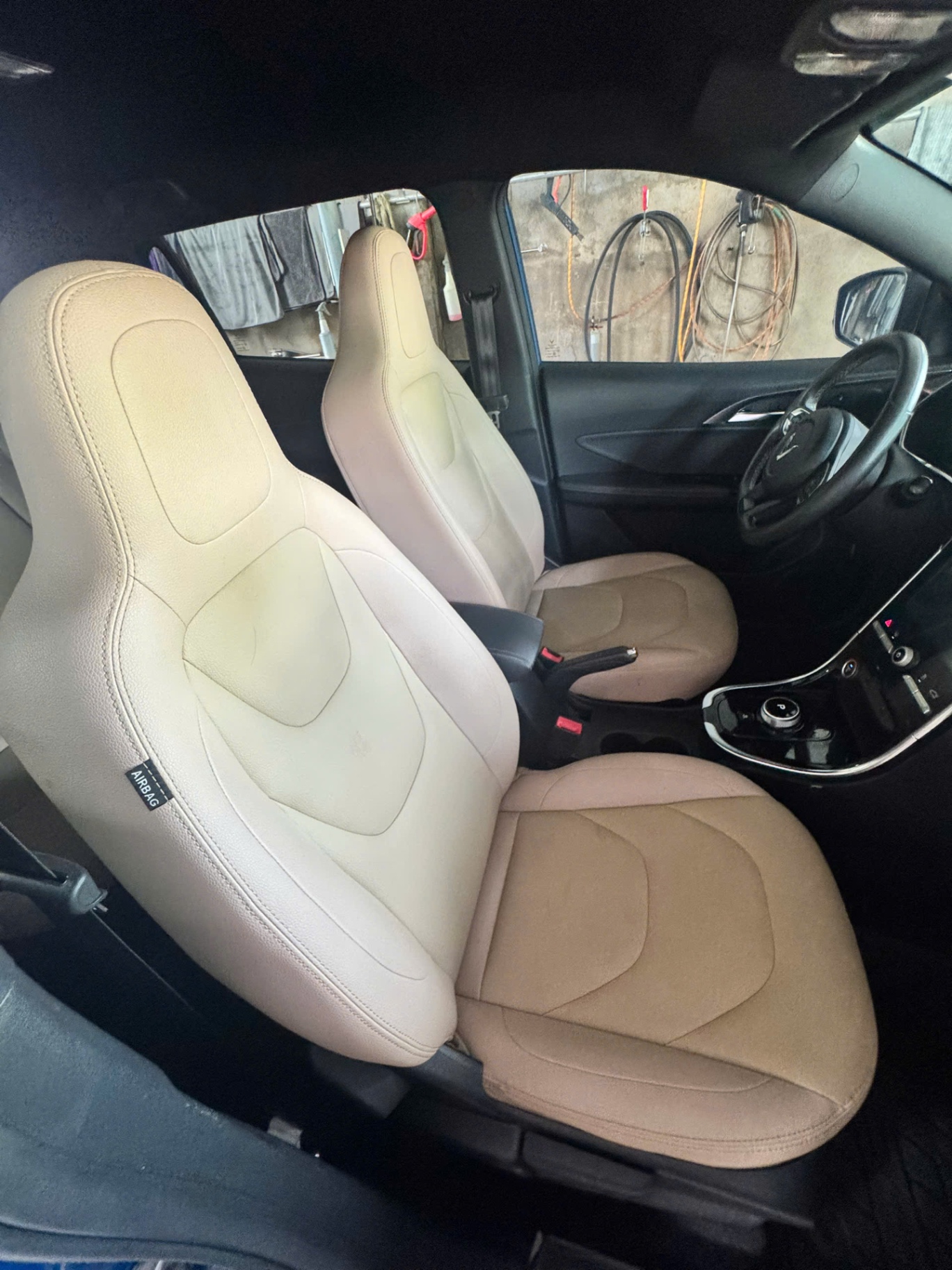 Vinfast Vf e34  2023 - Nội thất 2