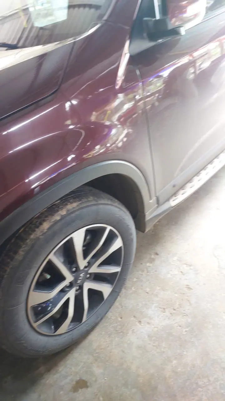Kia Sorento GATH 2018 - Ngoại thất 2
