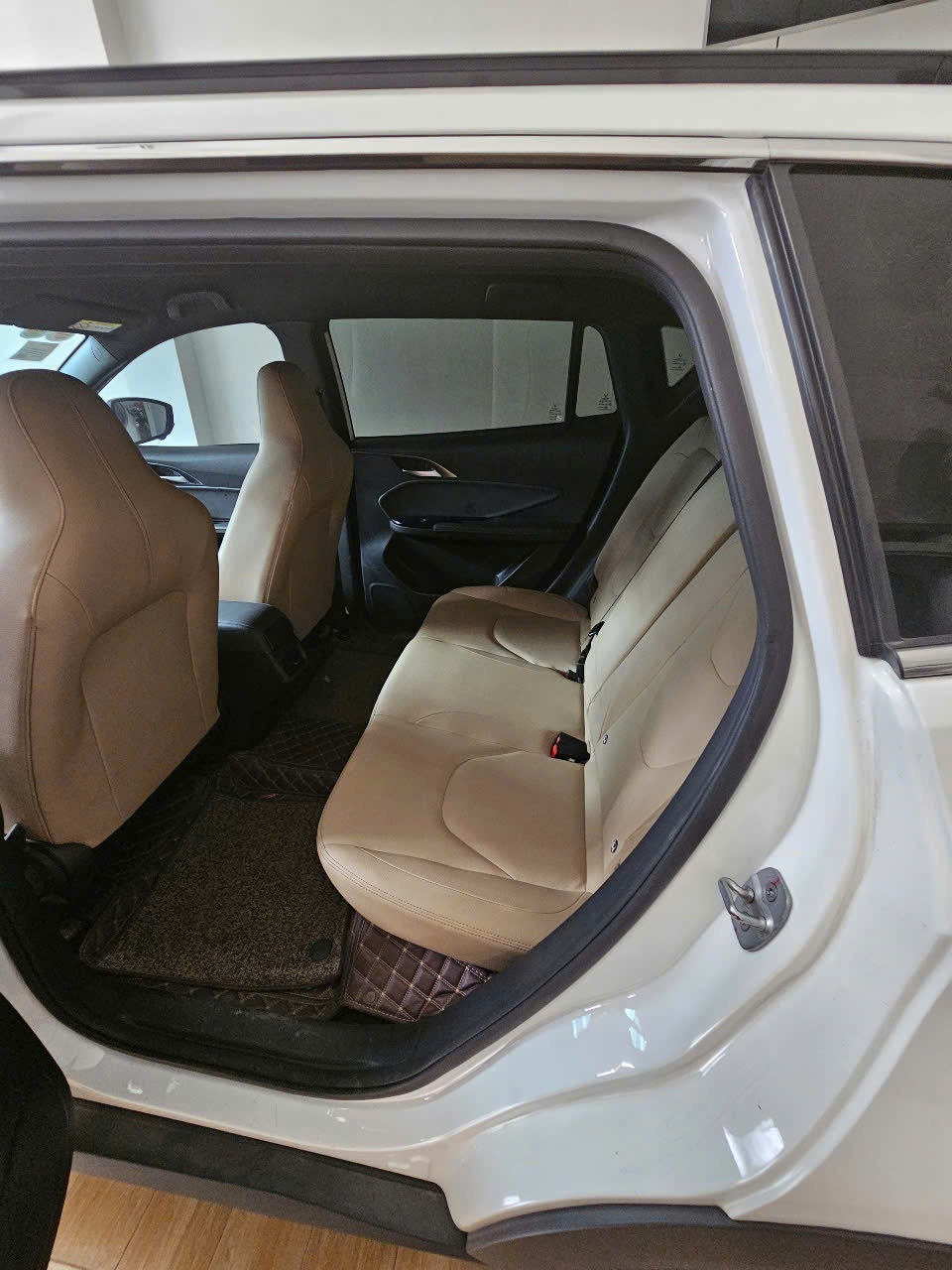 Vinfast Vf e34 AT 2022 - Nội thất 2
