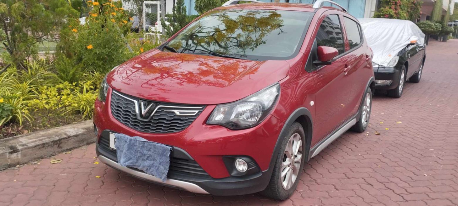 Vinfast Fadil 1.4 AT 2020
