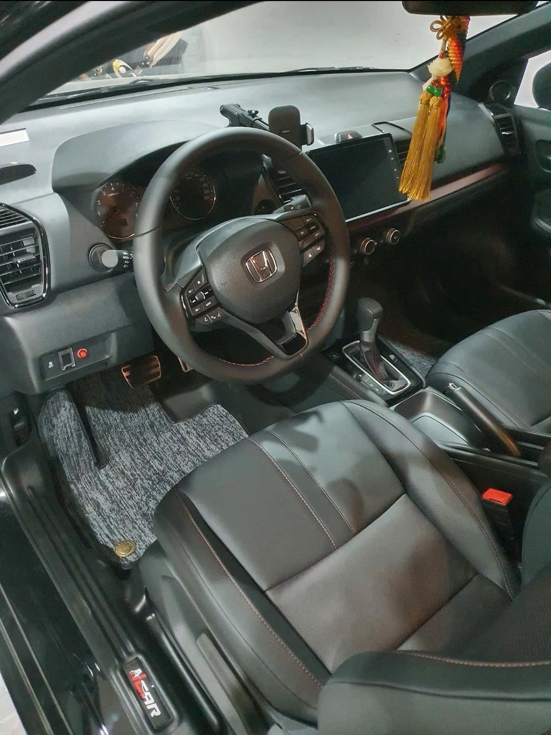 Honda City RS 1.5 AT 2024 - Nội thất 5