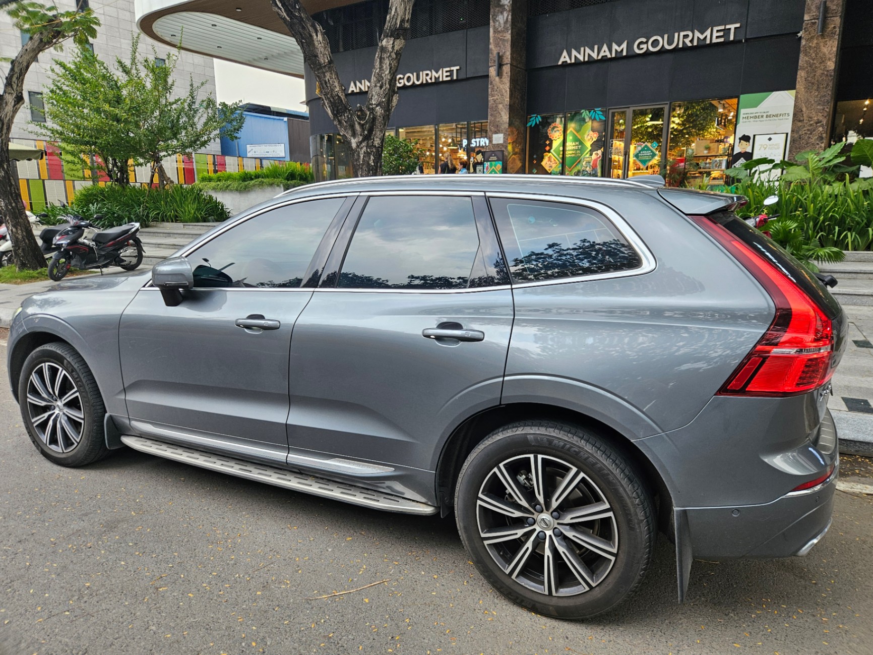 Volvo Xc60 T6 AWD Inscription 2020
