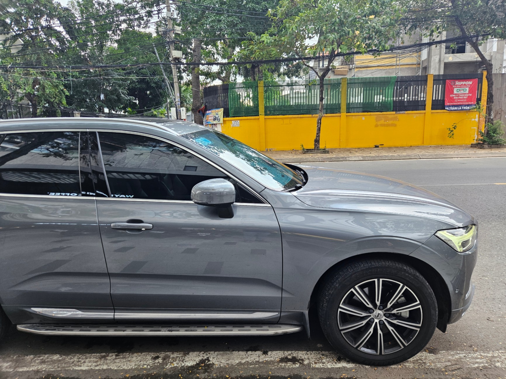 Volvo Xc60 T6 AWD Inscription 2020 - Ngoại thất 3