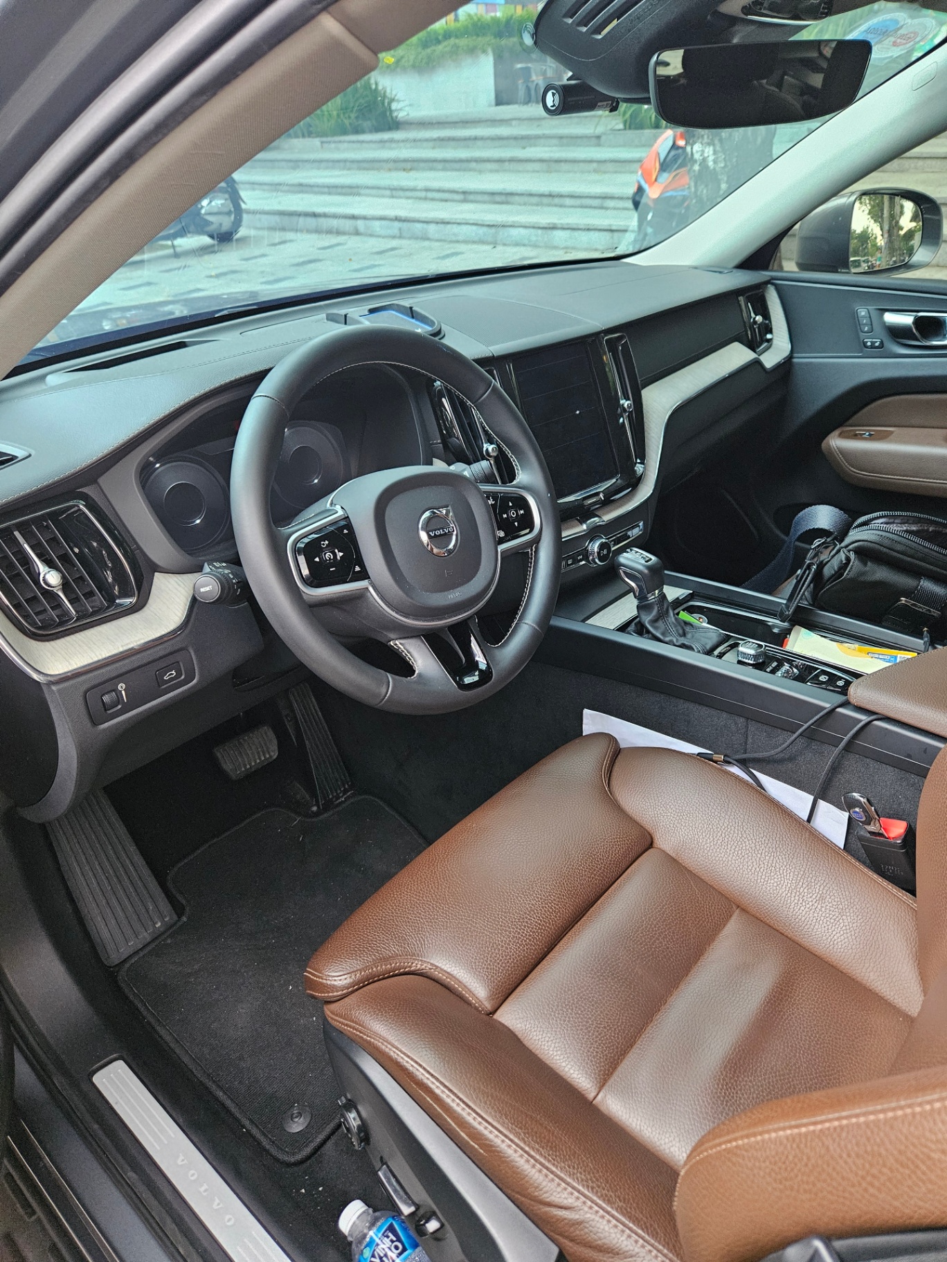 Volvo Xc60 T6 AWD Inscription 2020 - Nội thất 1