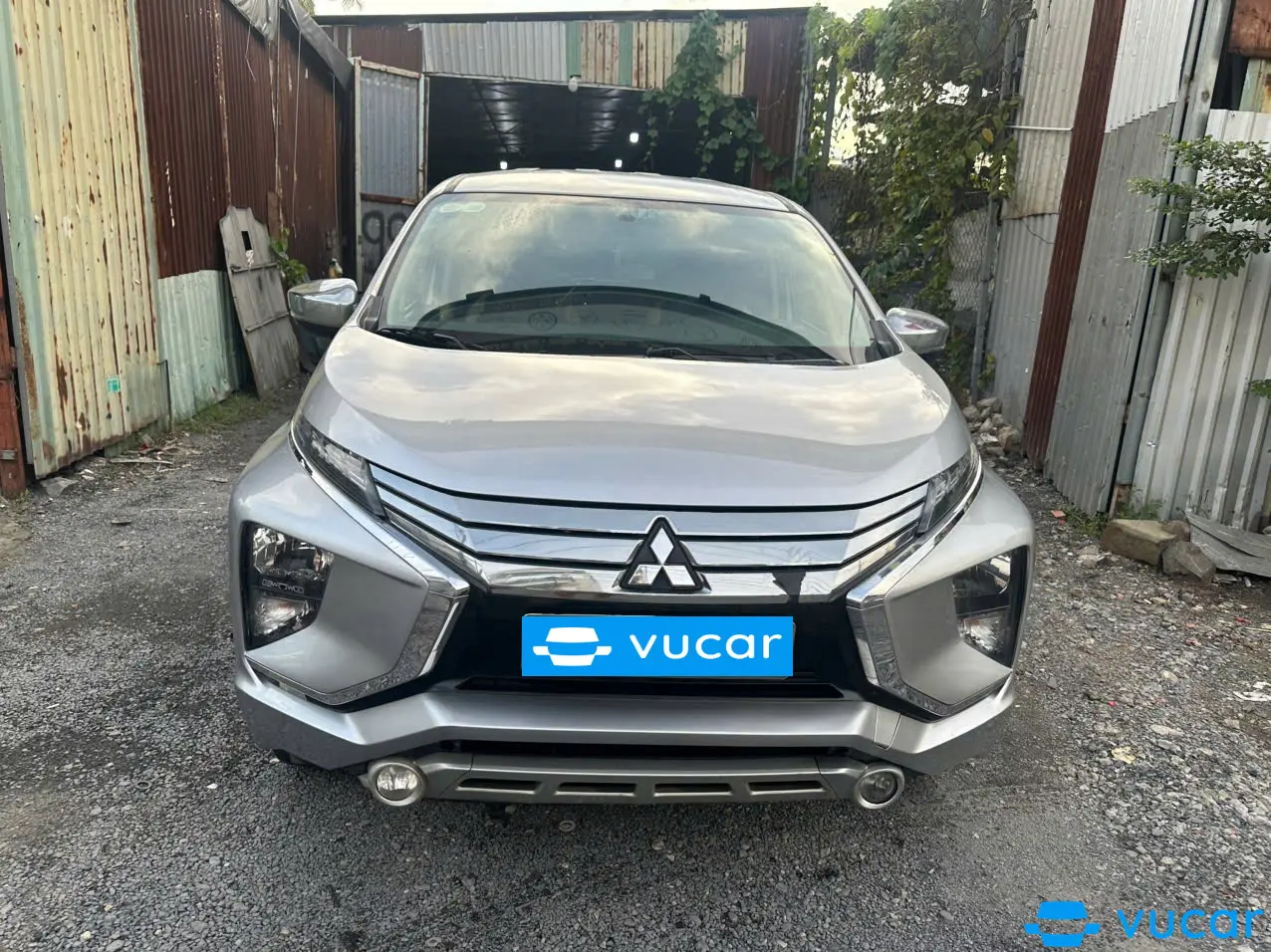 Mitsubishi Xpander 2019 1.5 AT