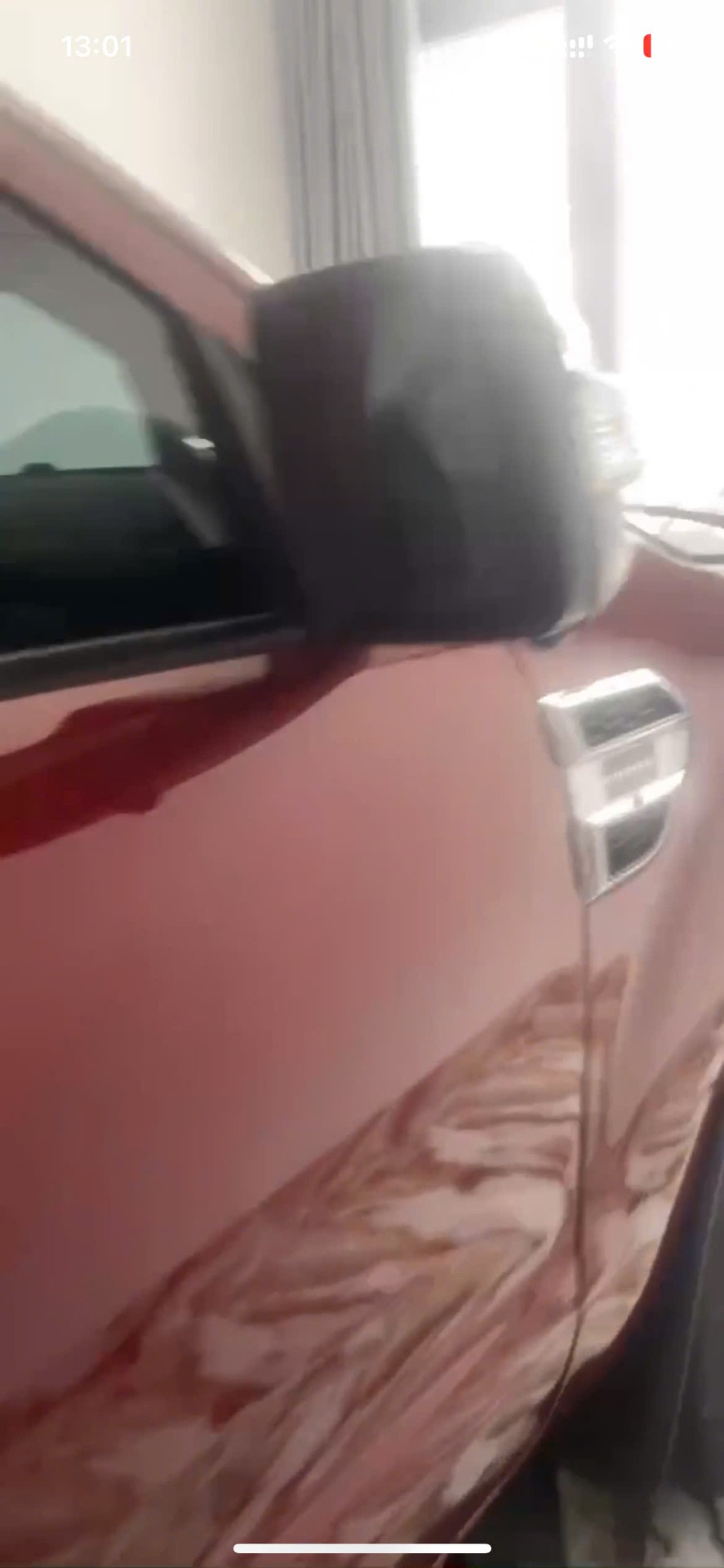 Ford Everest Titanium 2.0L 4x2 AT 2021 - Ngoại thất 8
