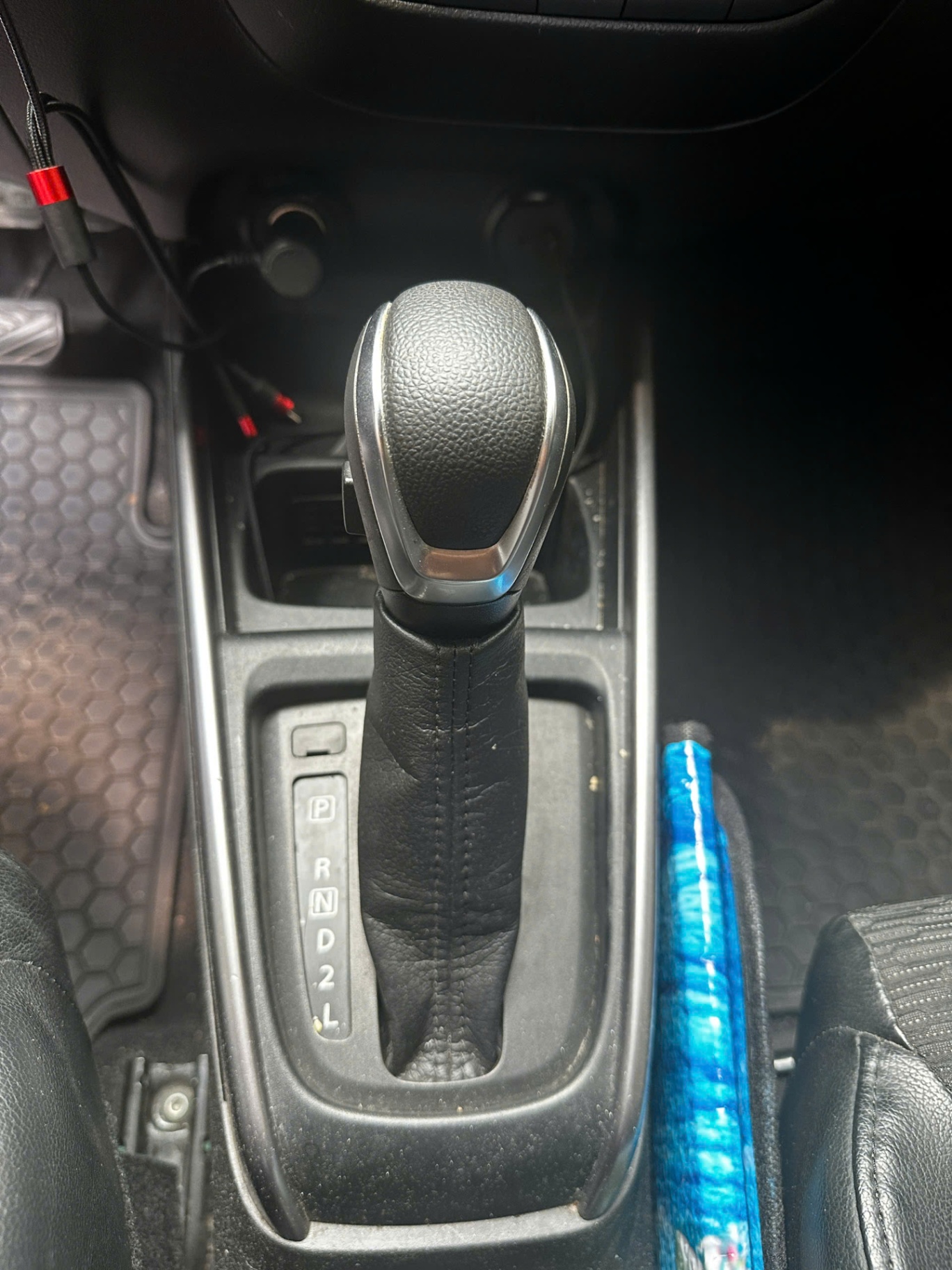 Suzuki Xl7 1.5 AT 2020 - Nội thất 3