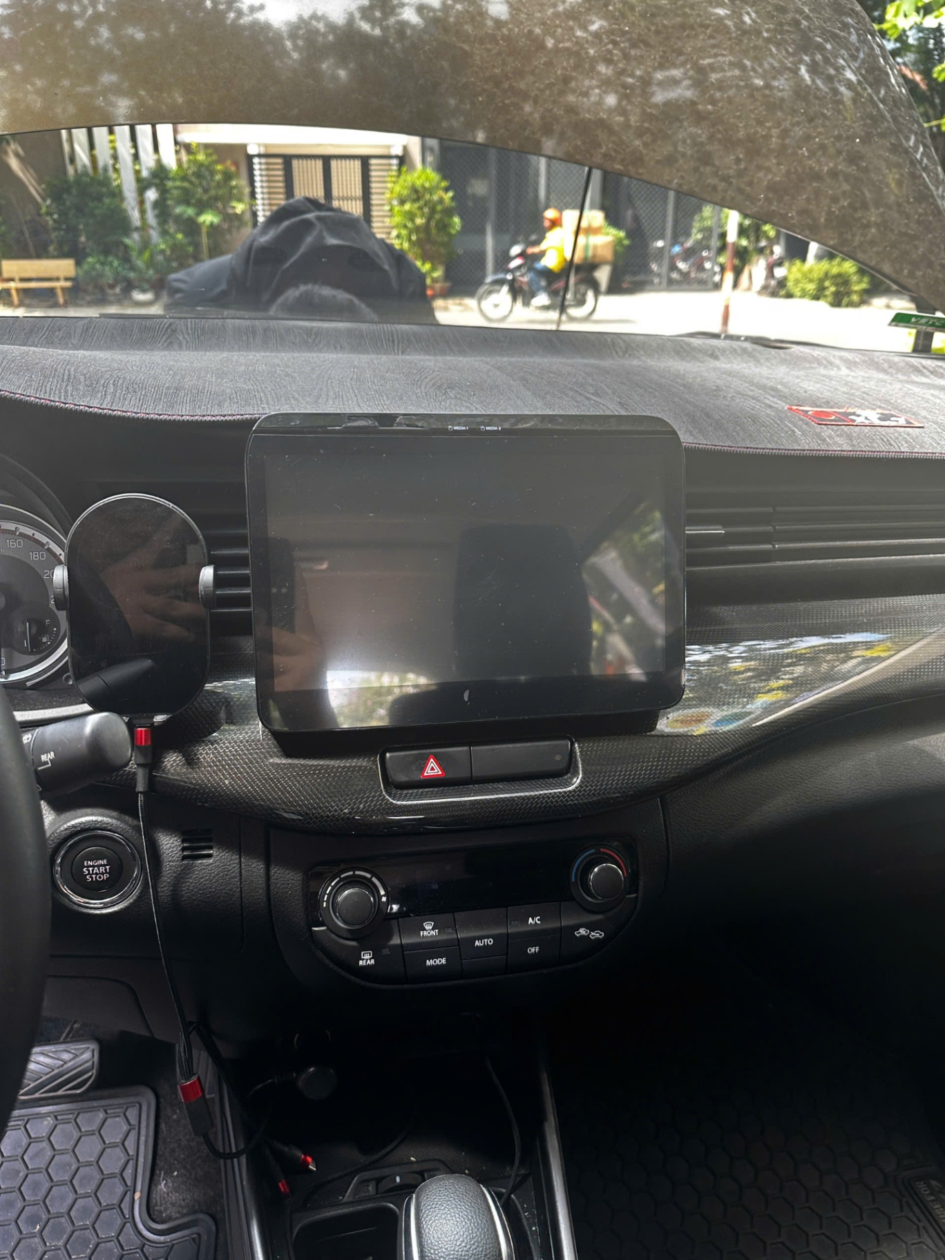 Suzuki Xl7 1.5 AT 2020 - Nội thất 4