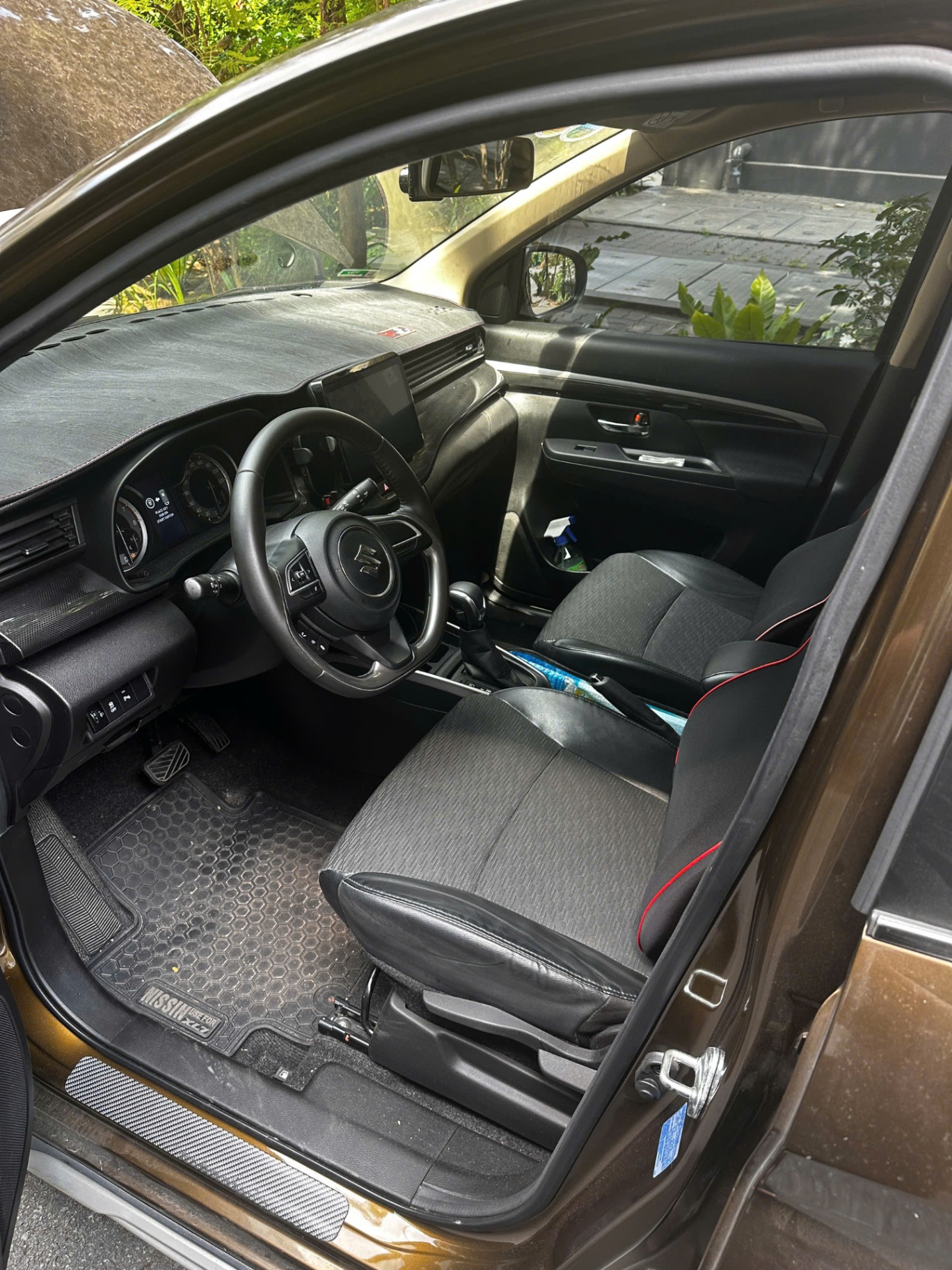 Suzuki Xl7 1.5 AT 2020 - Nội thất 5