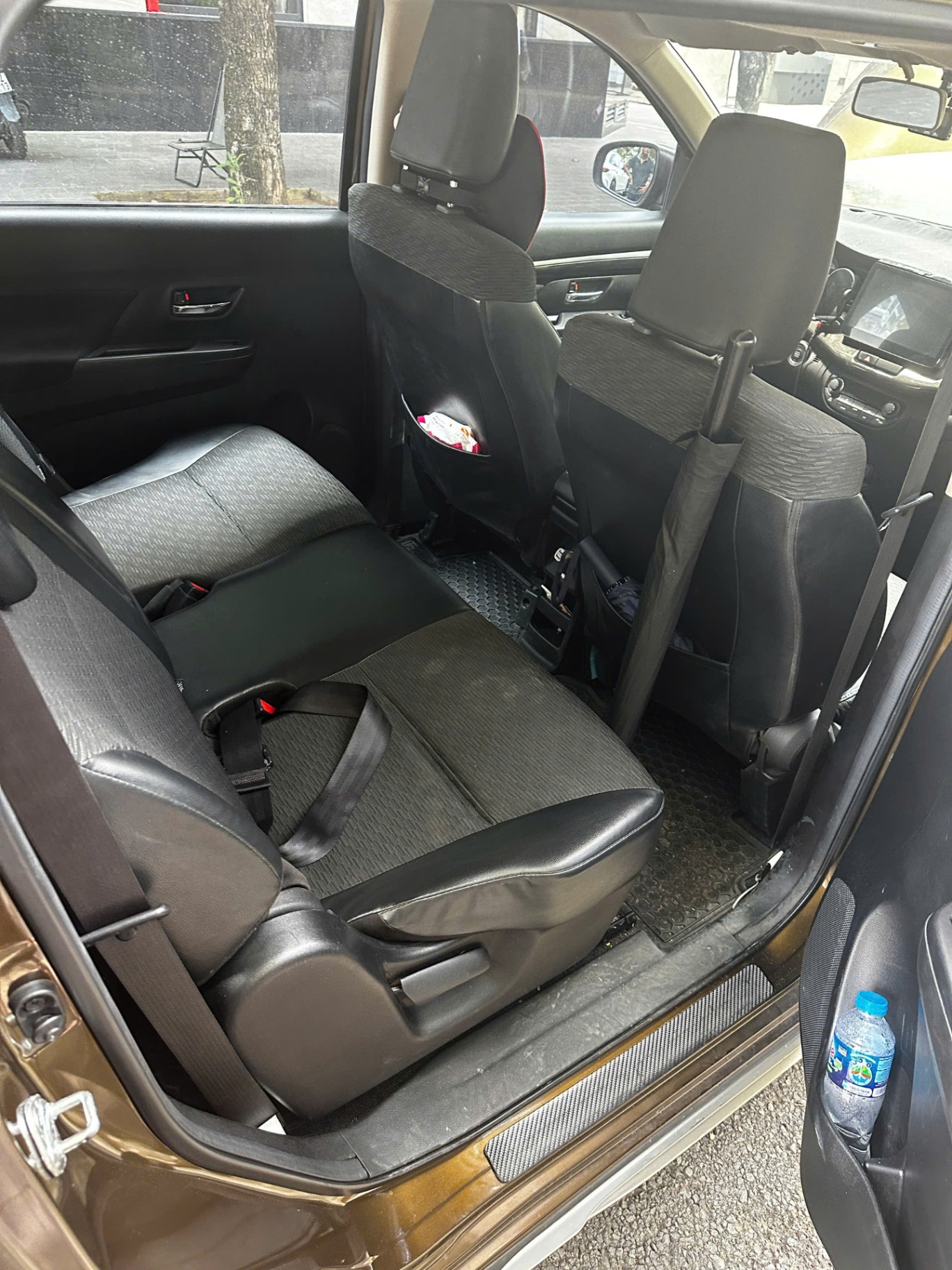 Suzuki Xl7 1.5 AT 2020 - Nội thất 8