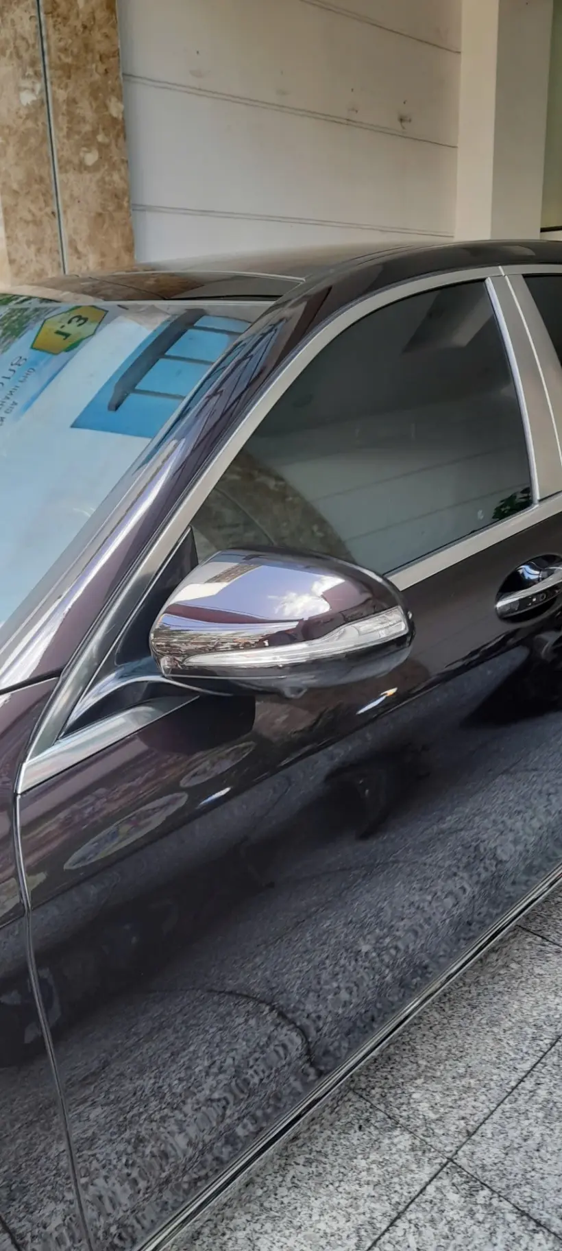 Mercedes S class S400L 2016 - Ngoại thất 6