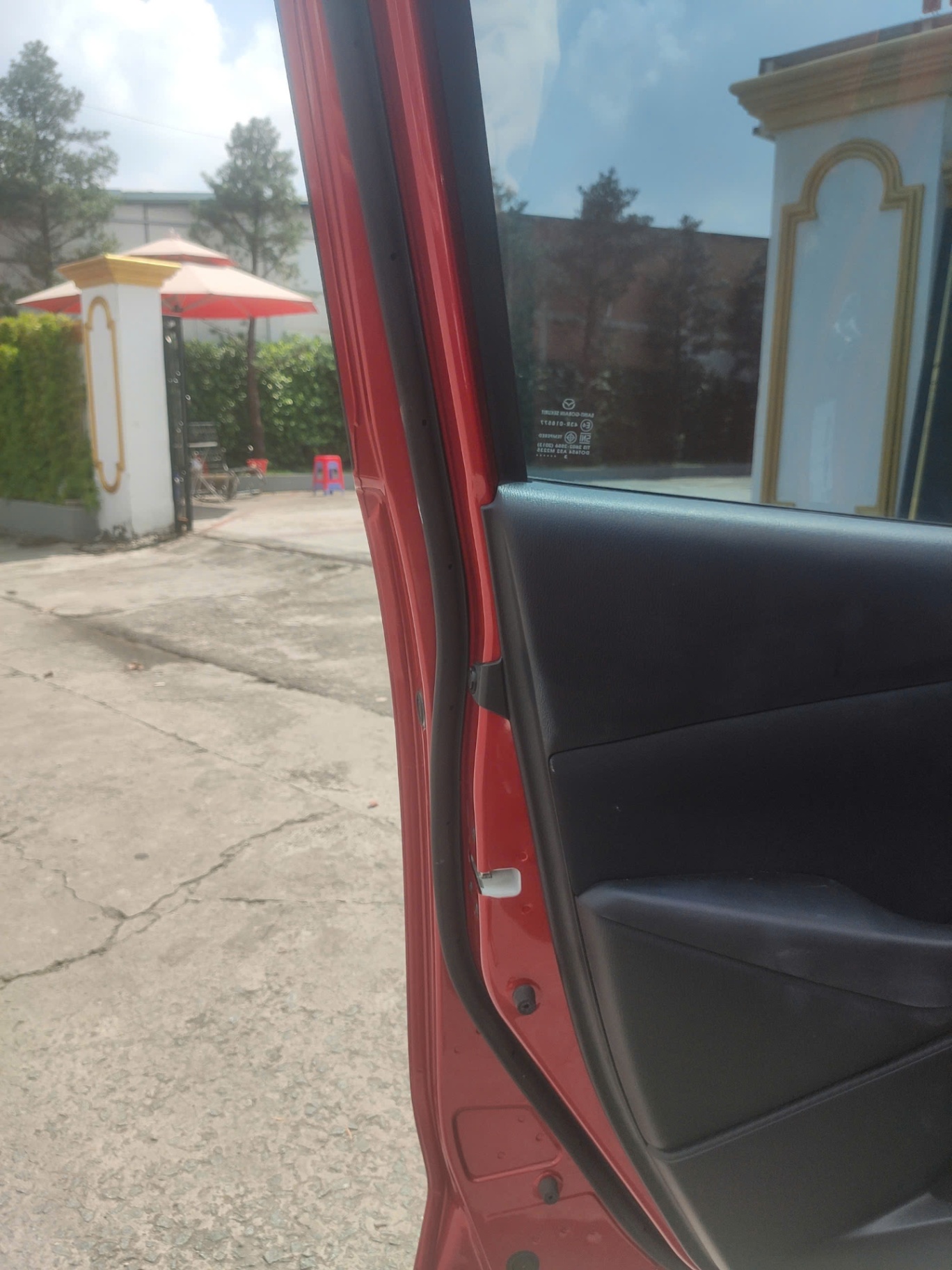 Mazda 2 1.5 AT 2023 - Nội thất 1