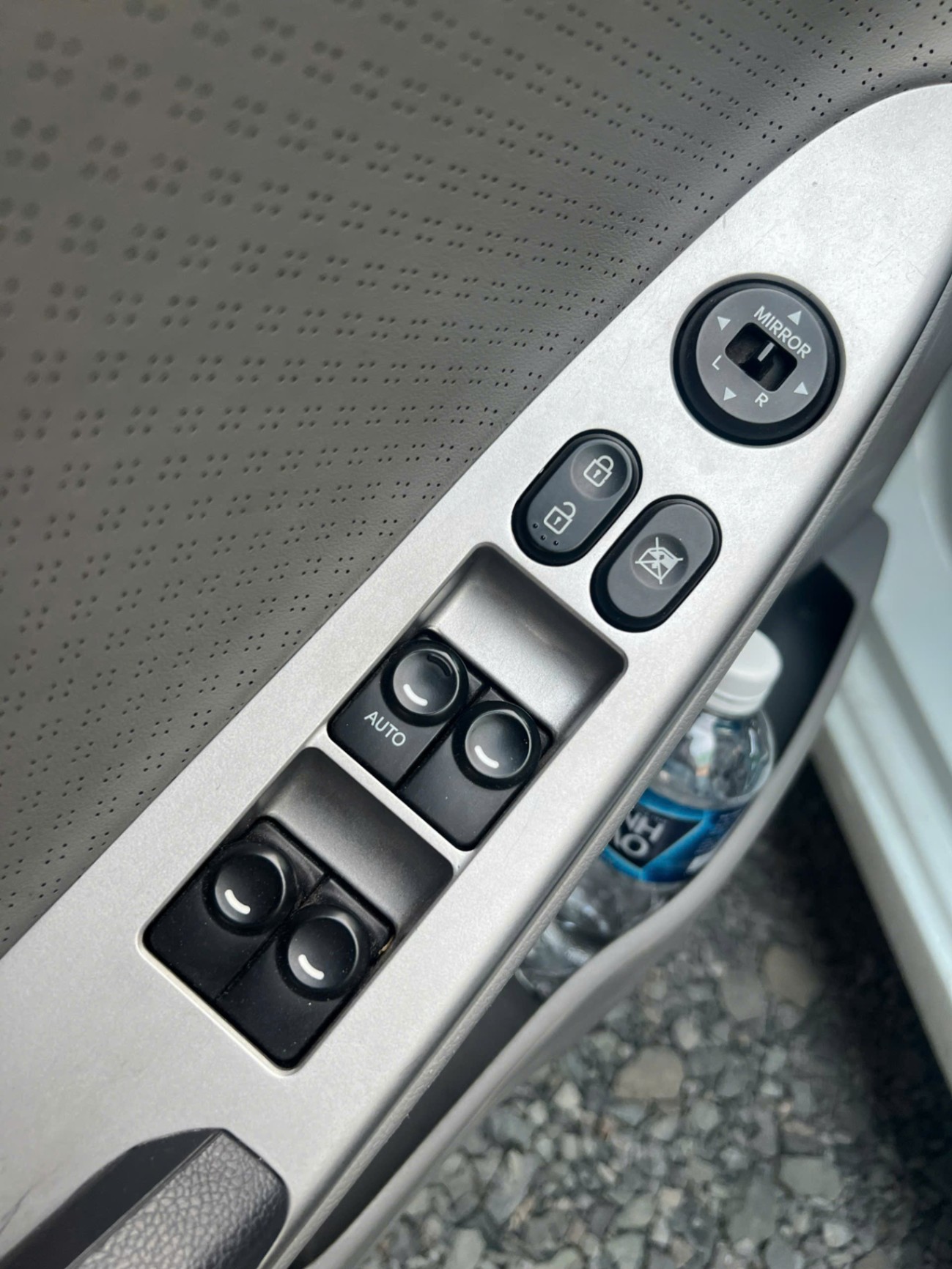 Hyundai Accent 1.4 AT 2013 - Nội thất 2