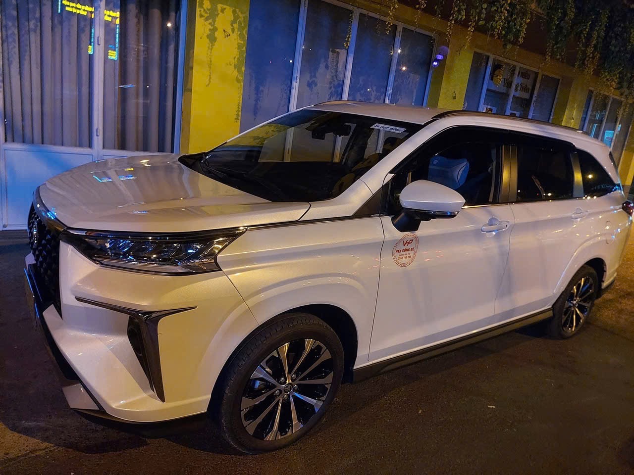 Toyota Veloz Cross Top 1.5 CVT 2023