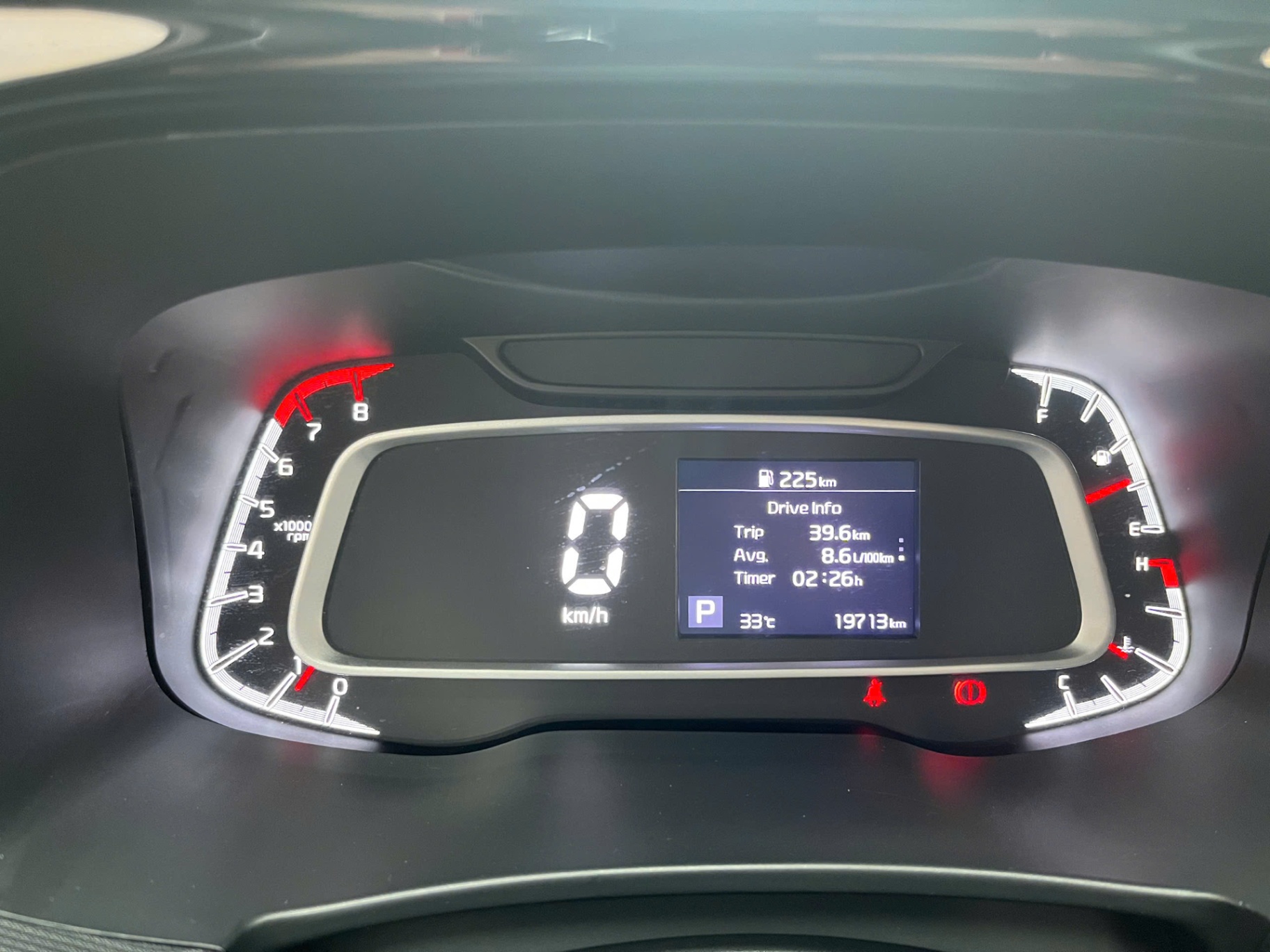 Kia Sonet Premium 1.5 AT 2022 - Nội thất 1